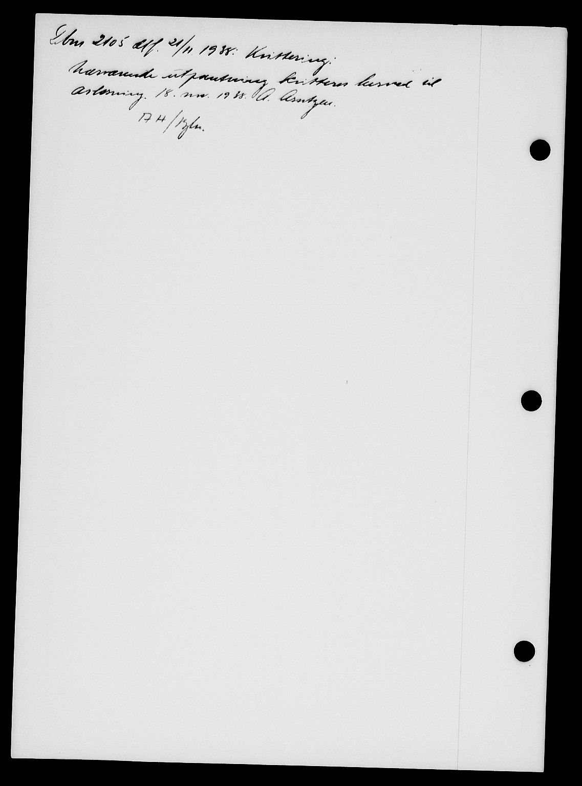 Tune sorenskriveri, SAO/A-10470/G/Gb/Gbb/L0004: Pantebok nr. II 20-24, 1933-1935, Tingl.dato: 21.09.1934