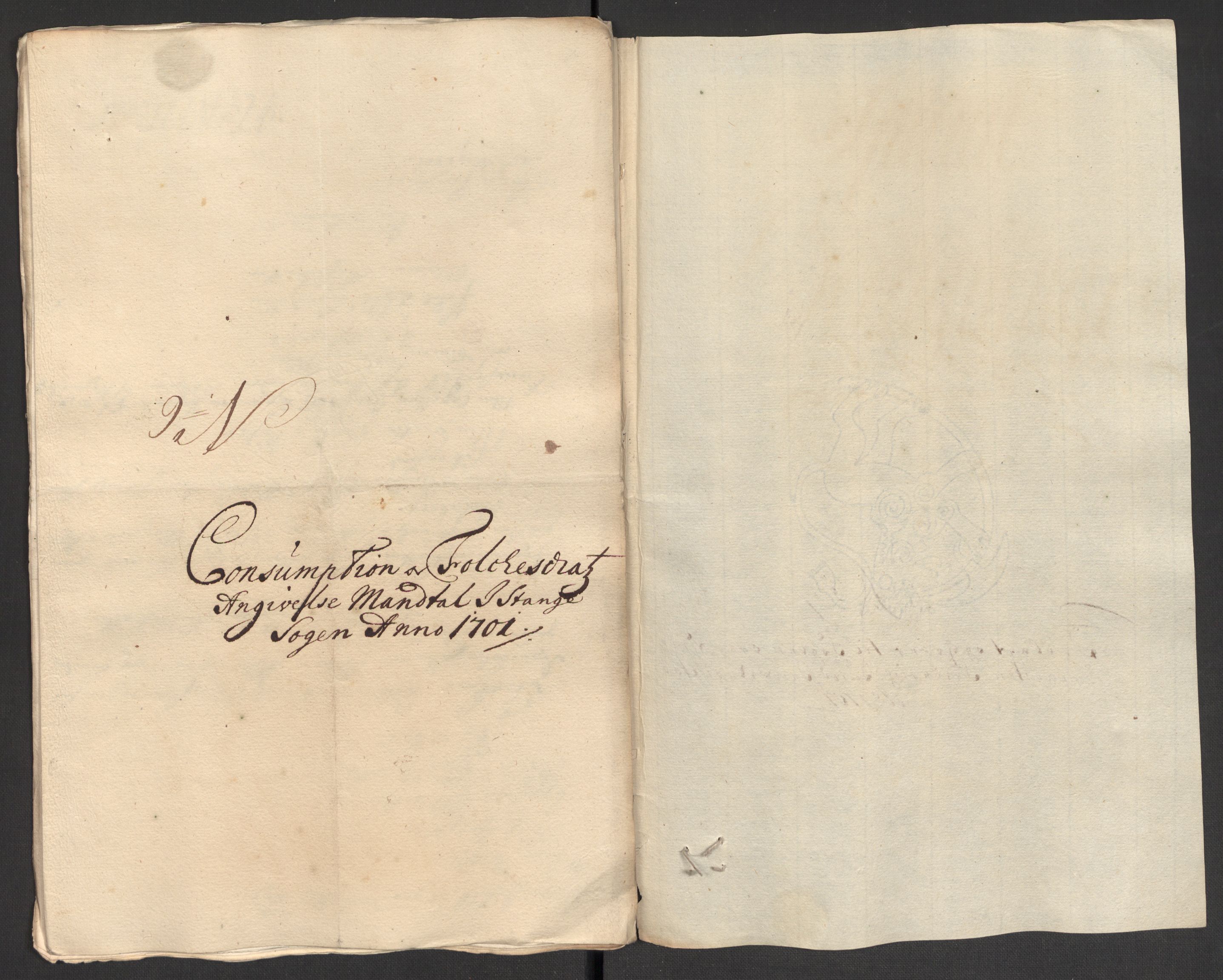 Rentekammeret inntil 1814, Reviderte regnskaper, Fogderegnskap, RA/EA-4092/R16/L1040: Fogderegnskap Hedmark, 1701-1702, s. 114