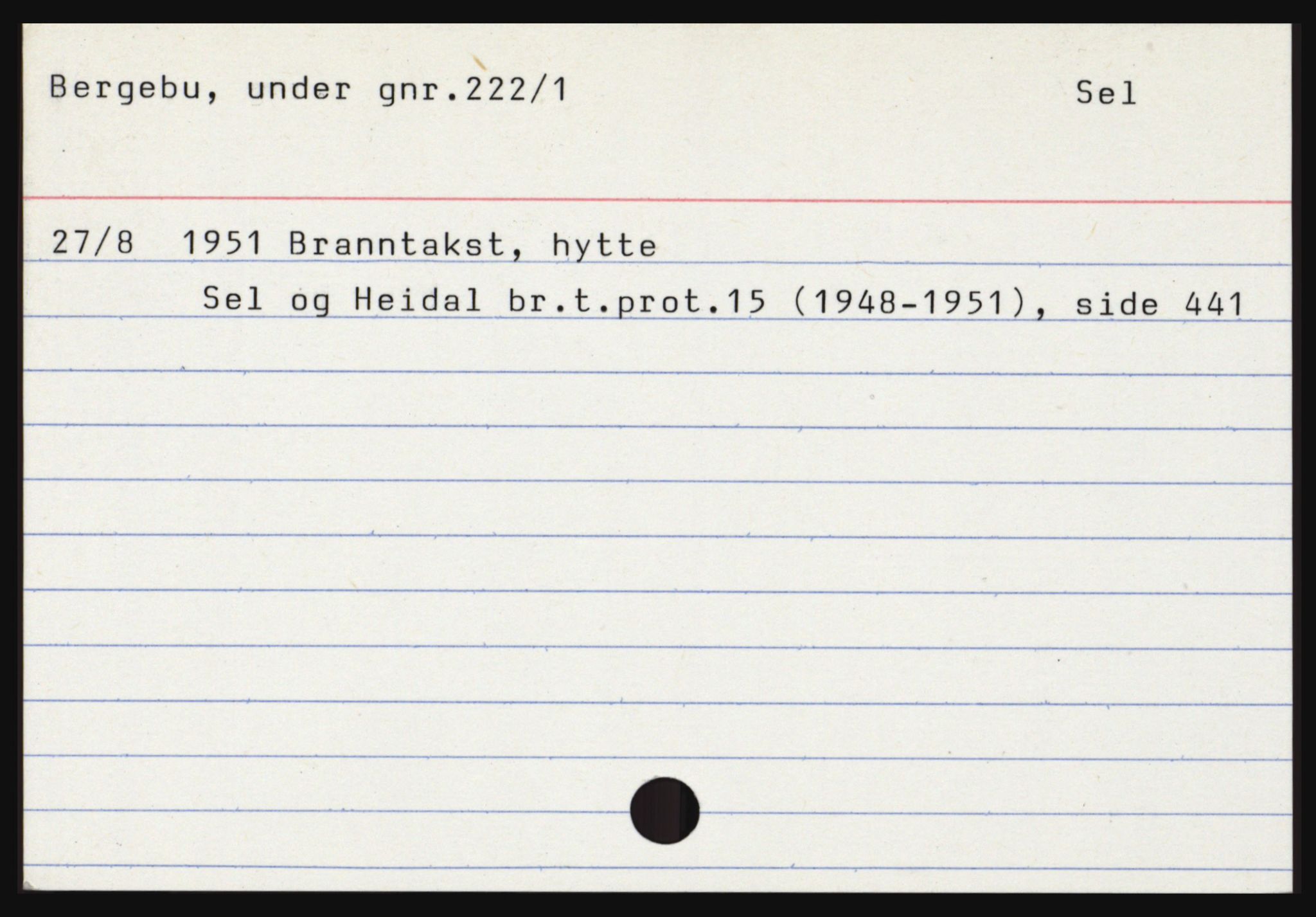 Norges Brannkasse, Sel og Heidal, AV/SAH-NBRANH-034, s. 24