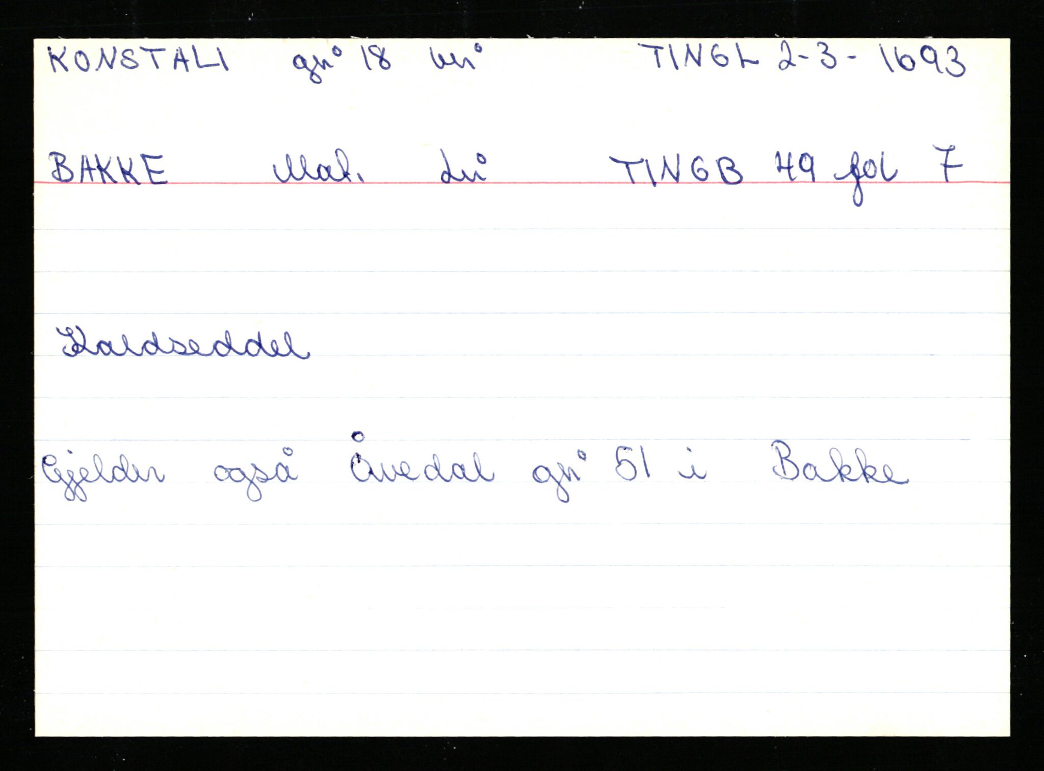 Statsarkivet i Stavanger, AV/SAST-A-101971/03/Y/Ym/L0073: Åstedskort sortert etter gårdsnavn: Jendal ytre - Åvedal (Vest-Agder) og Avløypet - Våge søndre (Hordaland), 1600-1950, s. 21