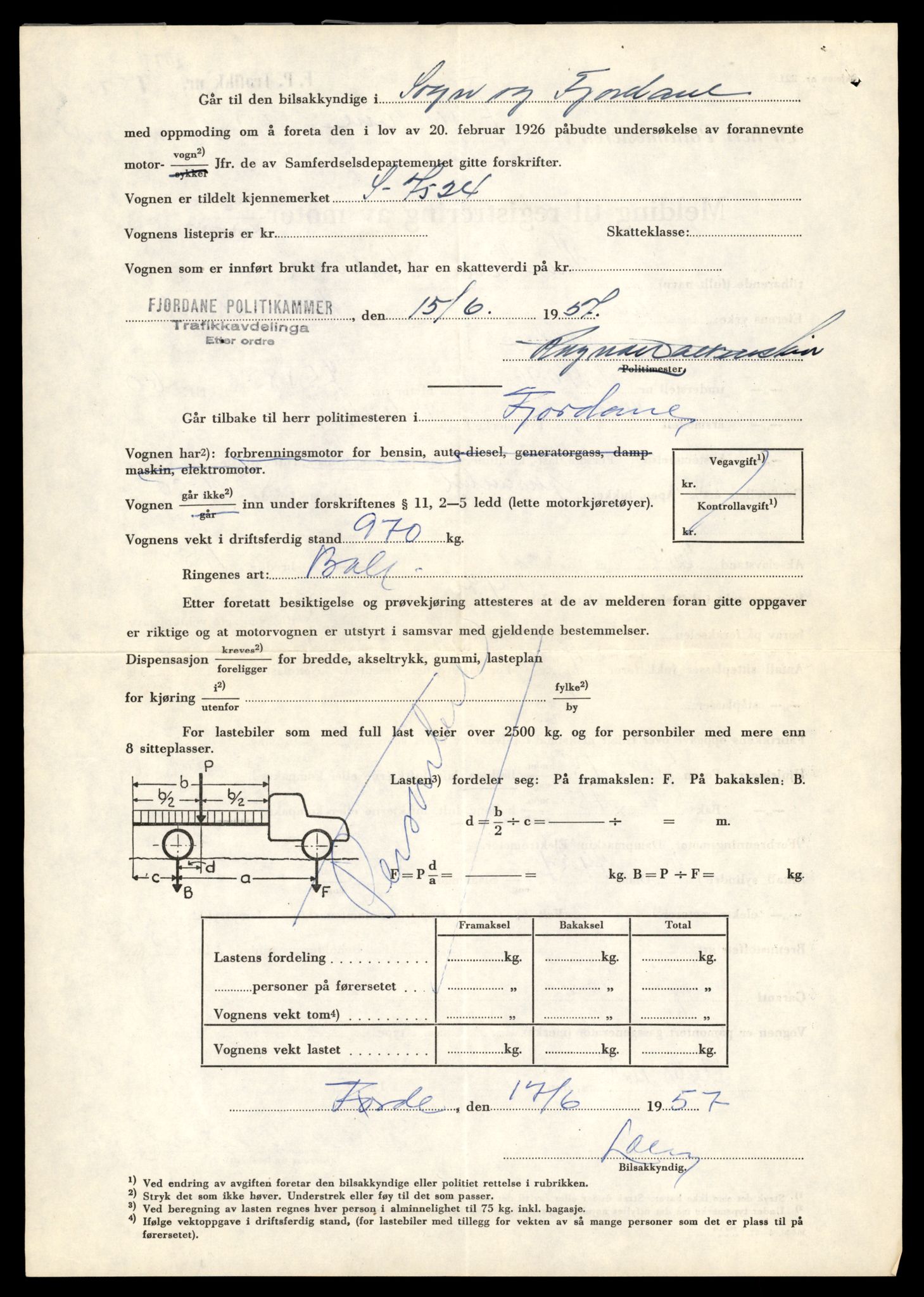 Møre og Romsdal vegkontor - Ålesund trafikkstasjon, AV/SAT-A-4099/F/Fe/L0048: Registreringskort for kjøretøy T 14721 - T 14863, 1927-1998, s. 1316