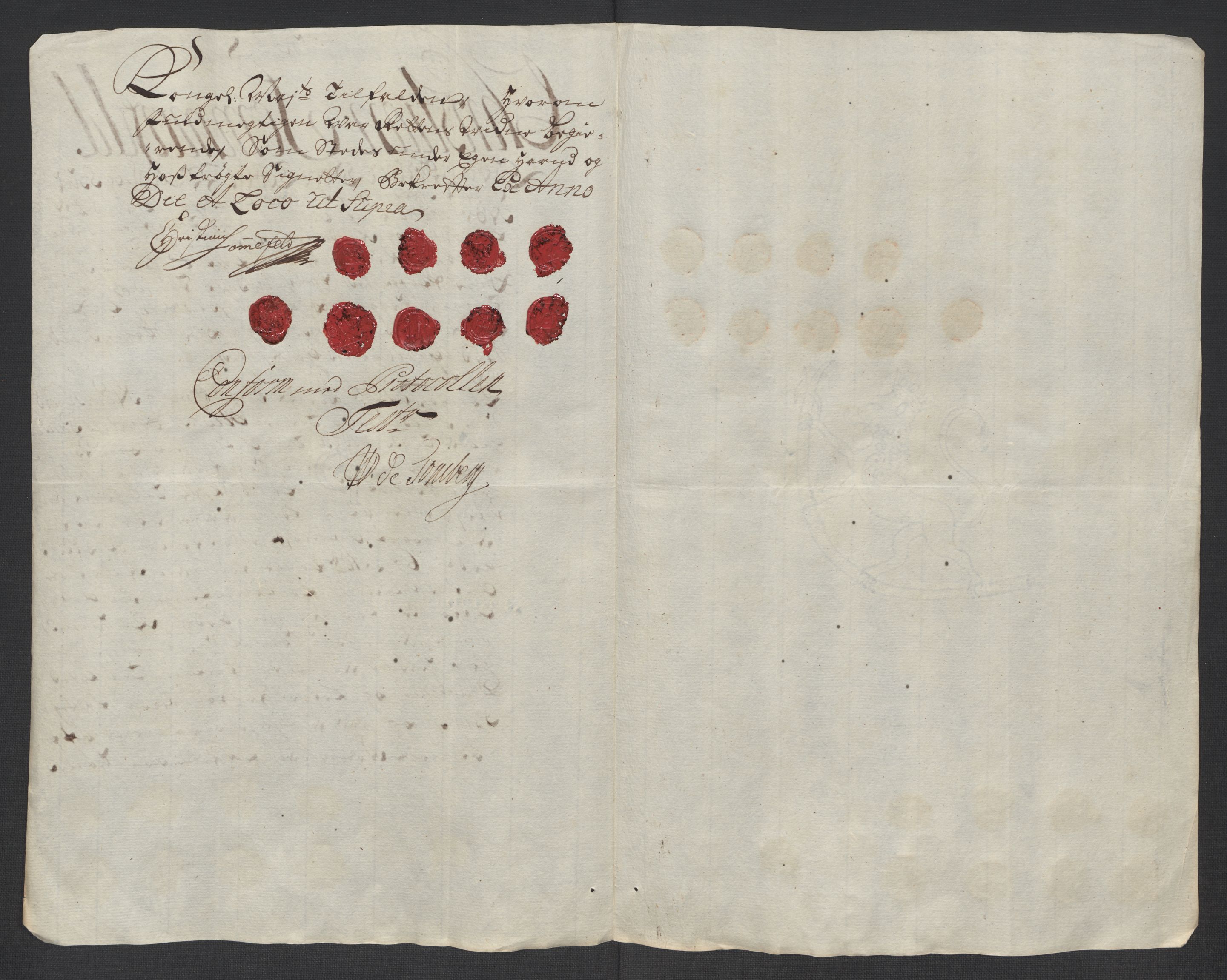Rentekammeret inntil 1814, Reviderte regnskaper, Fogderegnskap, AV/RA-EA-4092/R18/L1313: Fogderegnskap Hadeland, Toten og Valdres, 1714, s. 12