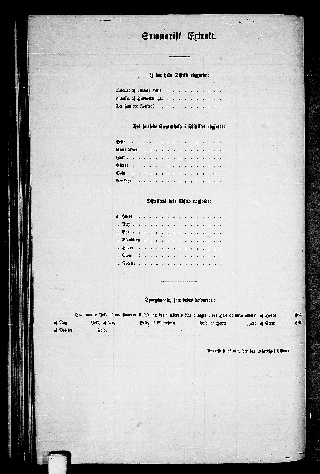 RA, Folketelling 1865 for 1814P Brønnøy prestegjeld, 1865, s. 110