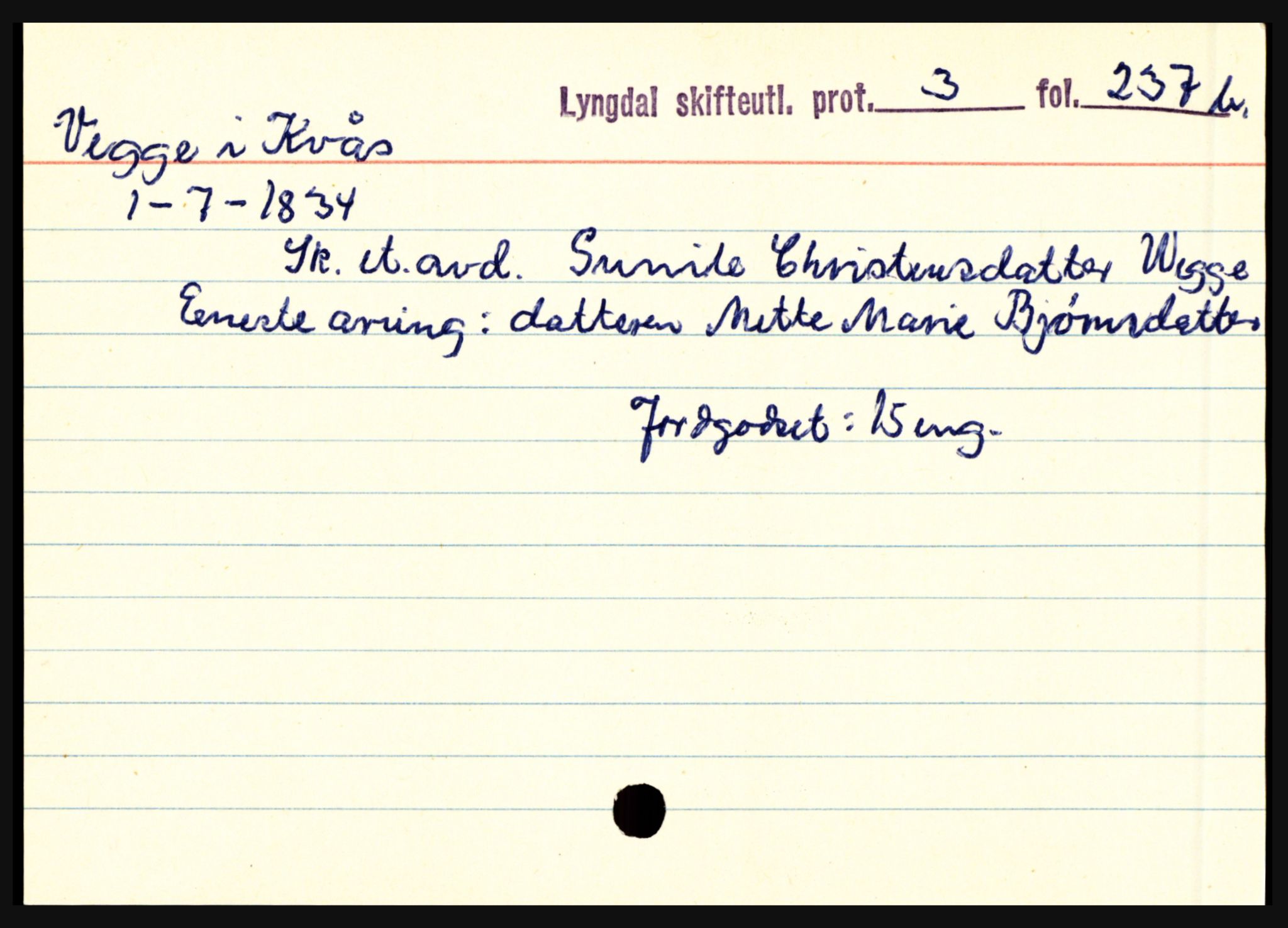 Lyngdal sorenskriveri, SAK/1221-0004/H, s. 12433