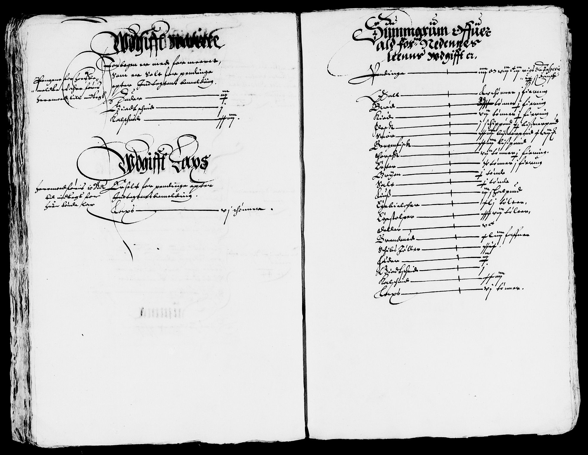 Rentekammeret inntil 1814, Reviderte regnskaper, Lensregnskaper, AV/RA-EA-5023/R/Rb/Rbq/L0017: Nedenes len. Mandals len. Råbyggelag., 1627-1629