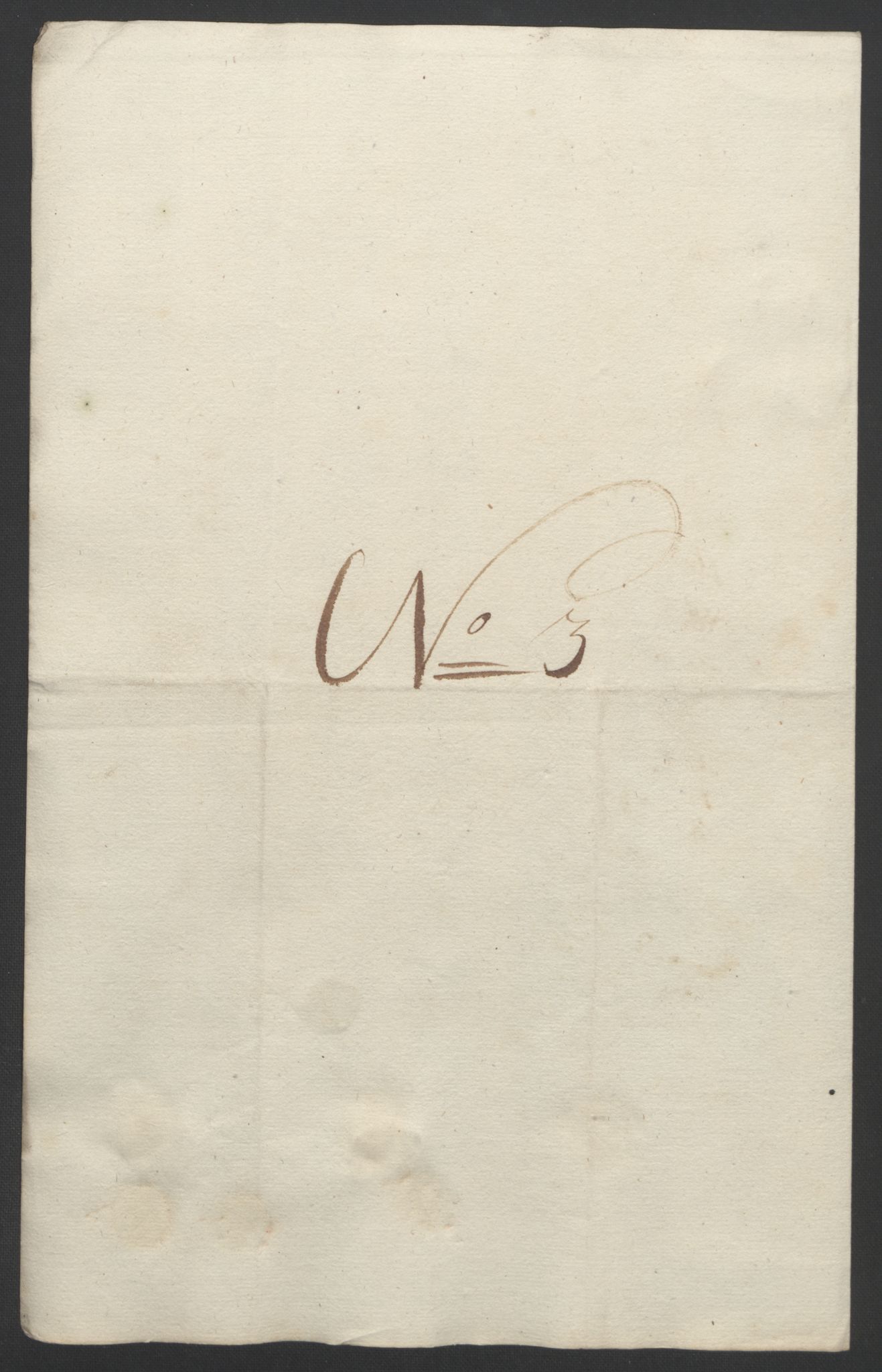 Rentekammeret inntil 1814, Reviderte regnskaper, Fogderegnskap, AV/RA-EA-4092/R12/L0706: Fogderegnskap Øvre Romerike, 1694, s. 264