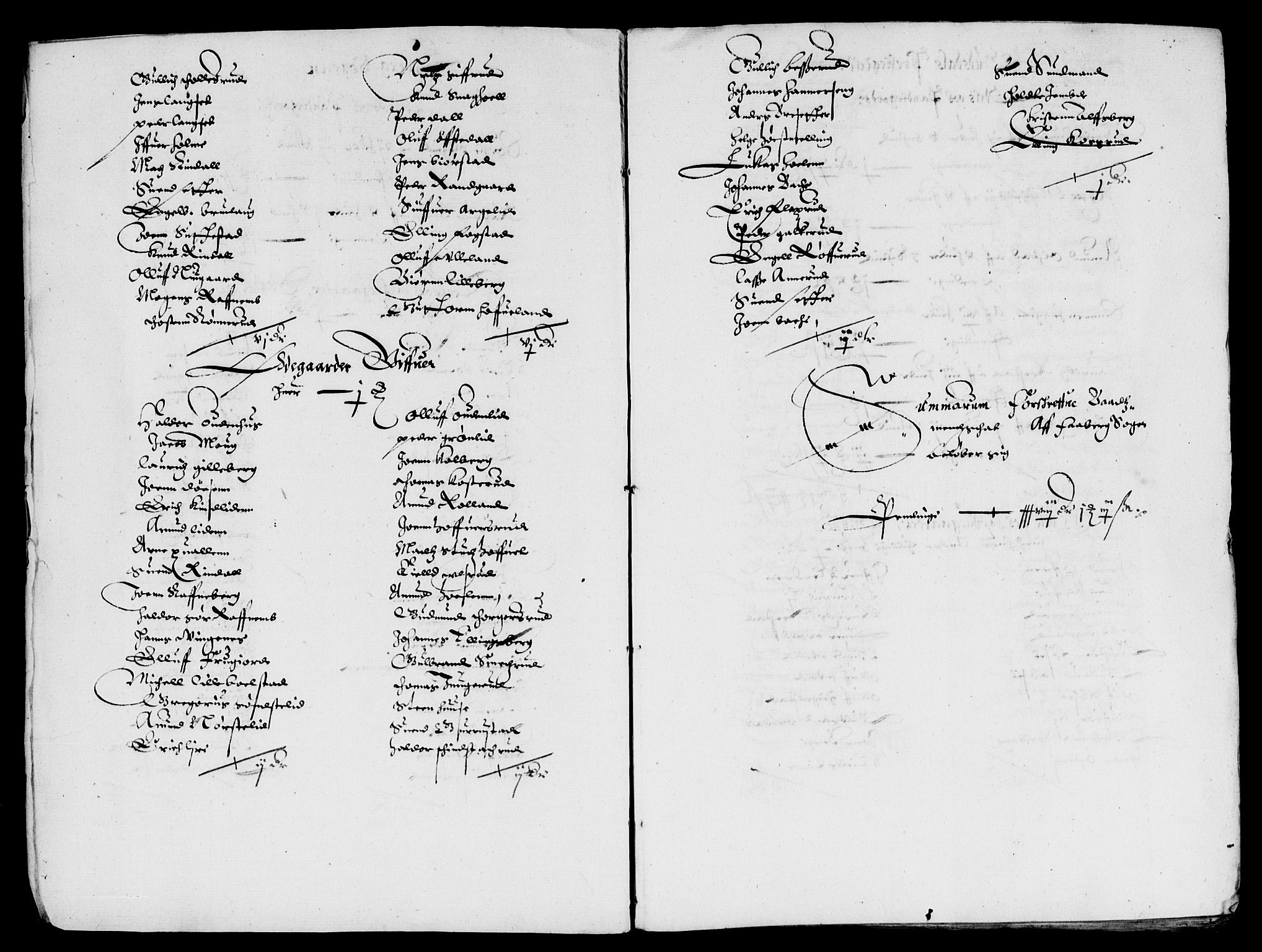 Rentekammeret inntil 1814, Reviderte regnskaper, Lensregnskaper, AV/RA-EA-5023/R/Rb/Rba/L0137: Akershus len, 1637-1638