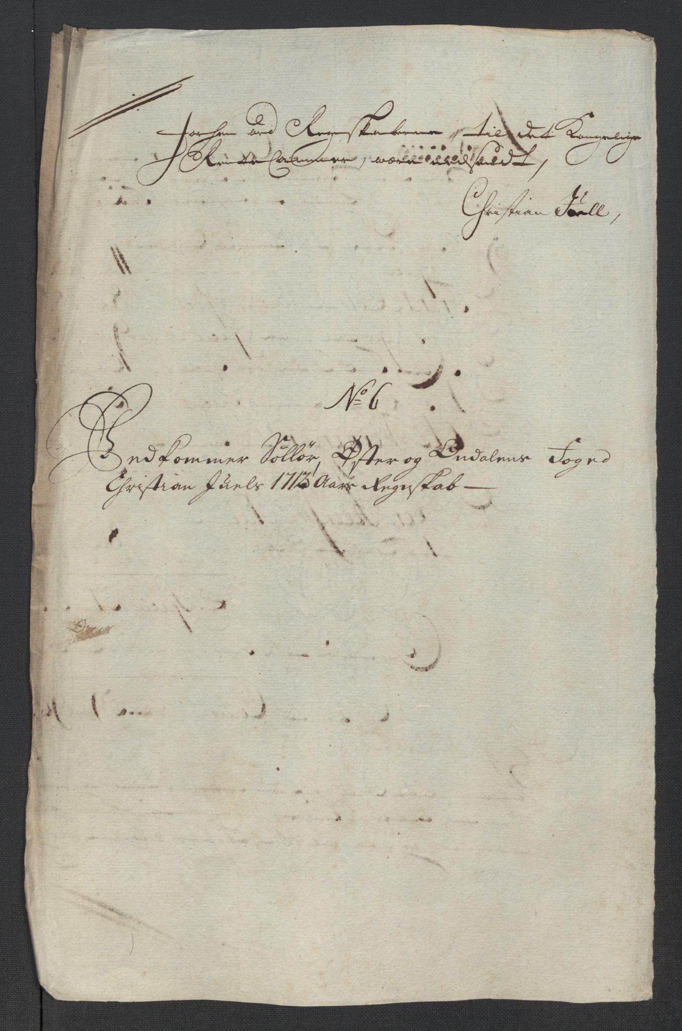 Rentekammeret inntil 1814, Reviderte regnskaper, Fogderegnskap, RA/EA-4092/R13/L0850: Fogderegnskap Solør, Odal og Østerdal, 1713, s. 160
