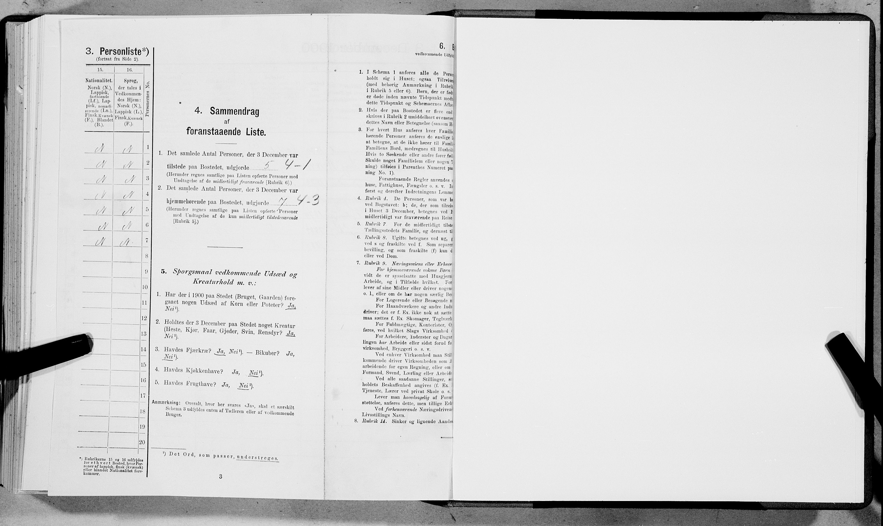 SAT, Folketelling 1900 for 1872 Dverberg herred, 1900, s. 380
