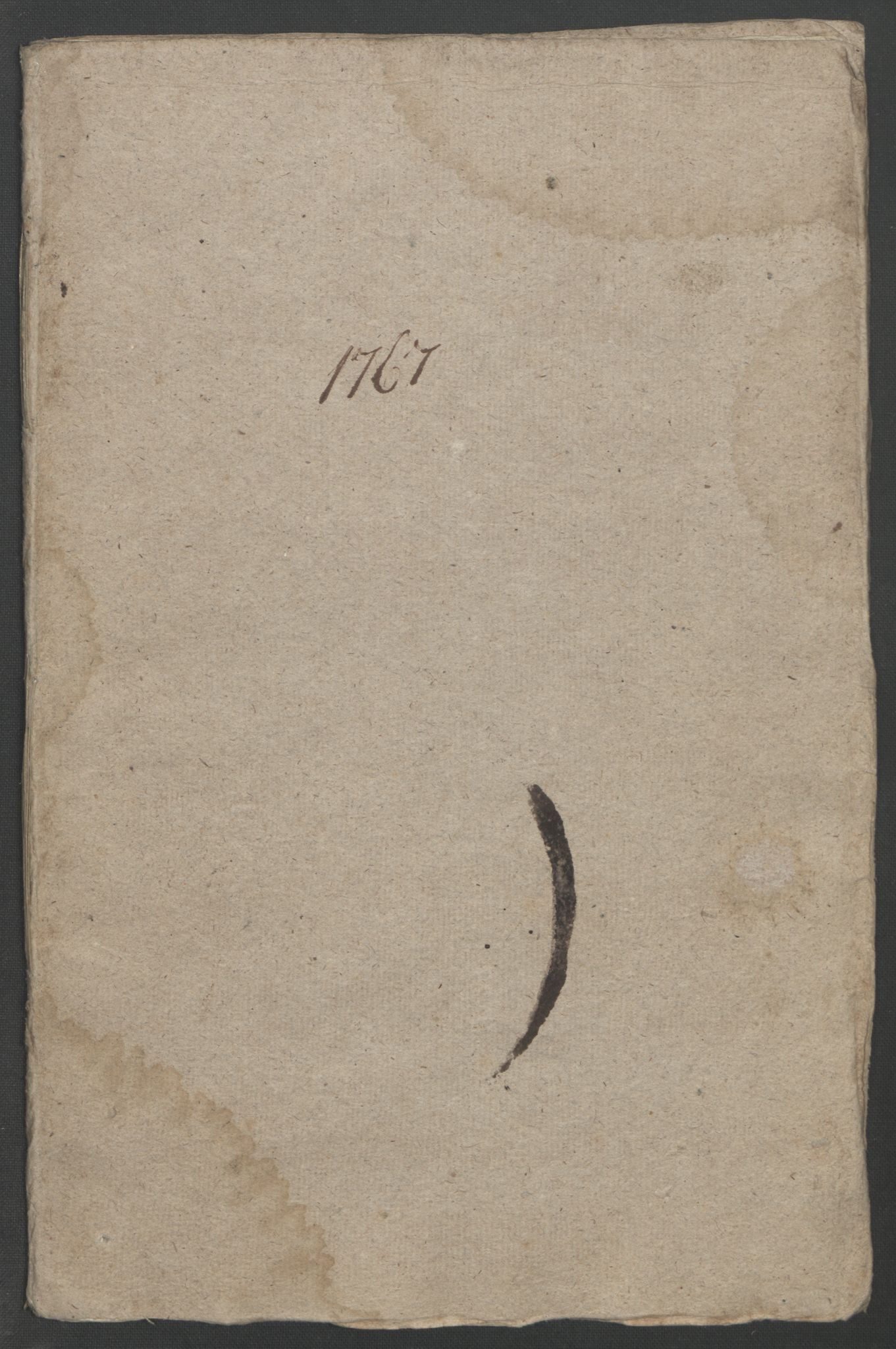 Rentekammeret inntil 1814, Reviderte regnskaper, Fogderegnskap, AV/RA-EA-4092/R39/L2424: Ekstraskatten Nedenes, 1762-1767, s. 361