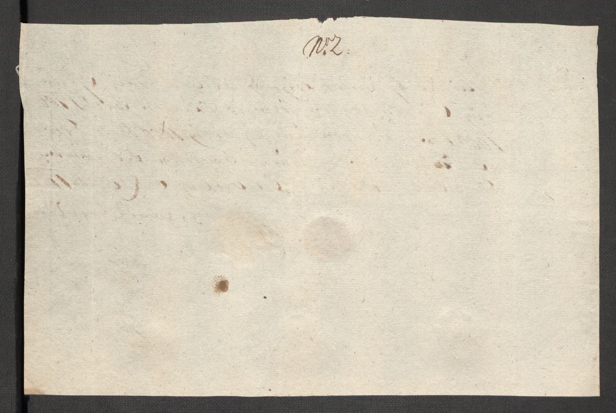Rentekammeret inntil 1814, Reviderte regnskaper, Fogderegnskap, AV/RA-EA-4092/R48/L2979: Fogderegnskap Sunnhordland og Hardanger, 1700-1701, s. 207