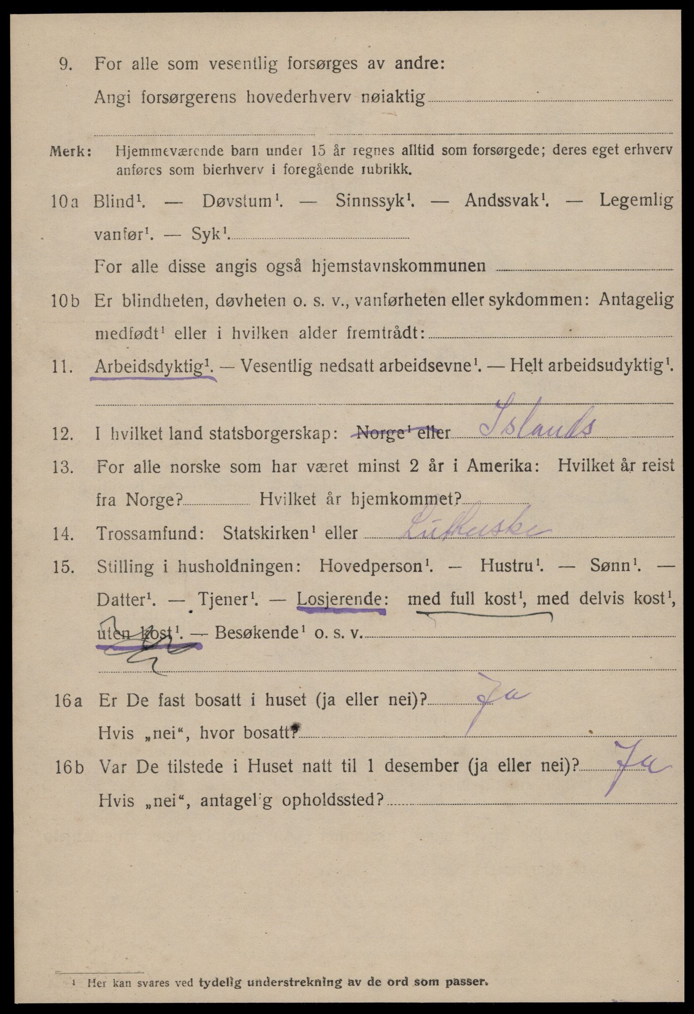 SAT, Folketelling 1920 for 1501 Ålesund kjøpstad, 1920, s. 39397