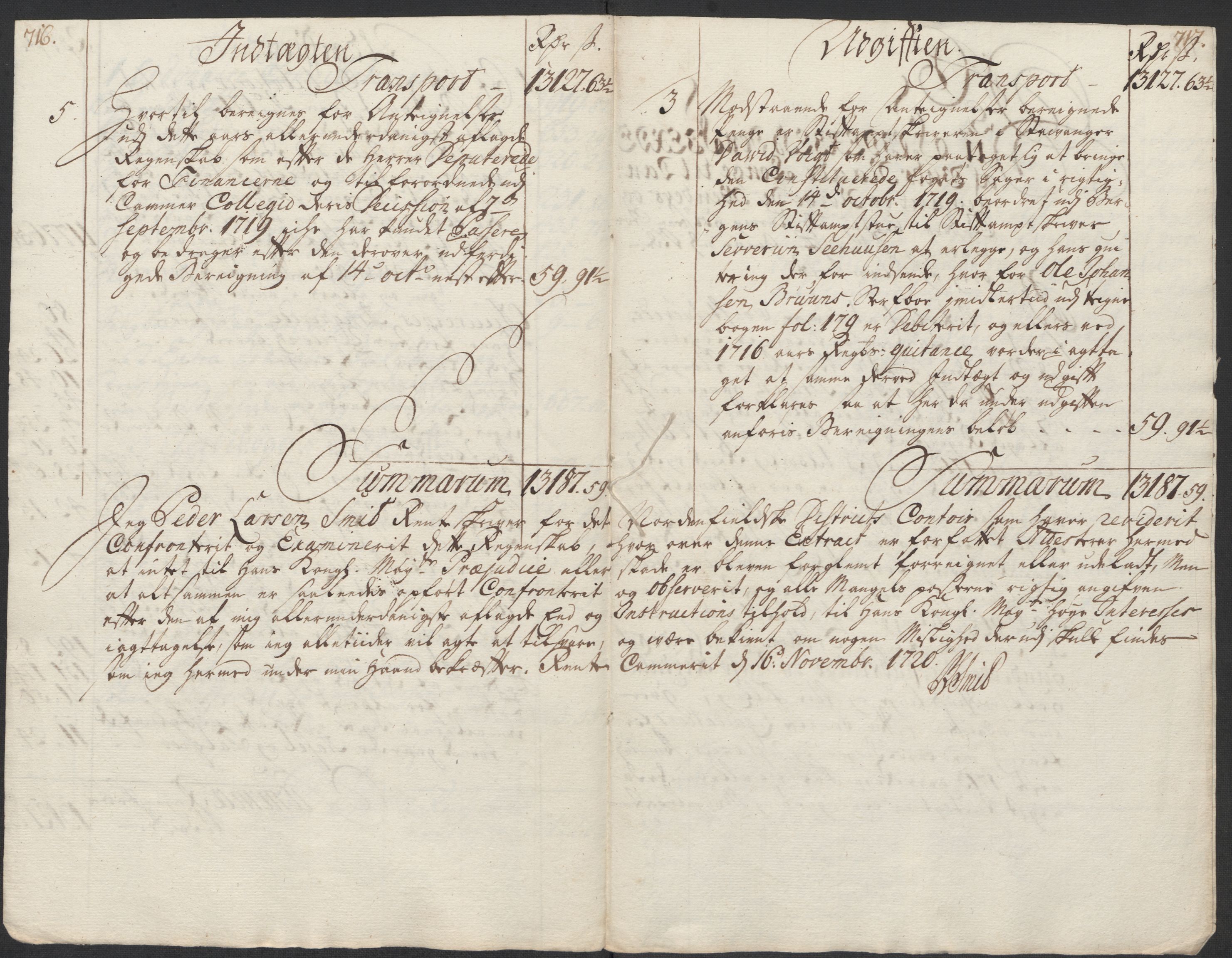 Rentekammeret inntil 1814, Reviderte regnskaper, Fogderegnskap, AV/RA-EA-4092/R46/L2737: Fogderegnskap Jæren og Dalane, 1712, s. 20