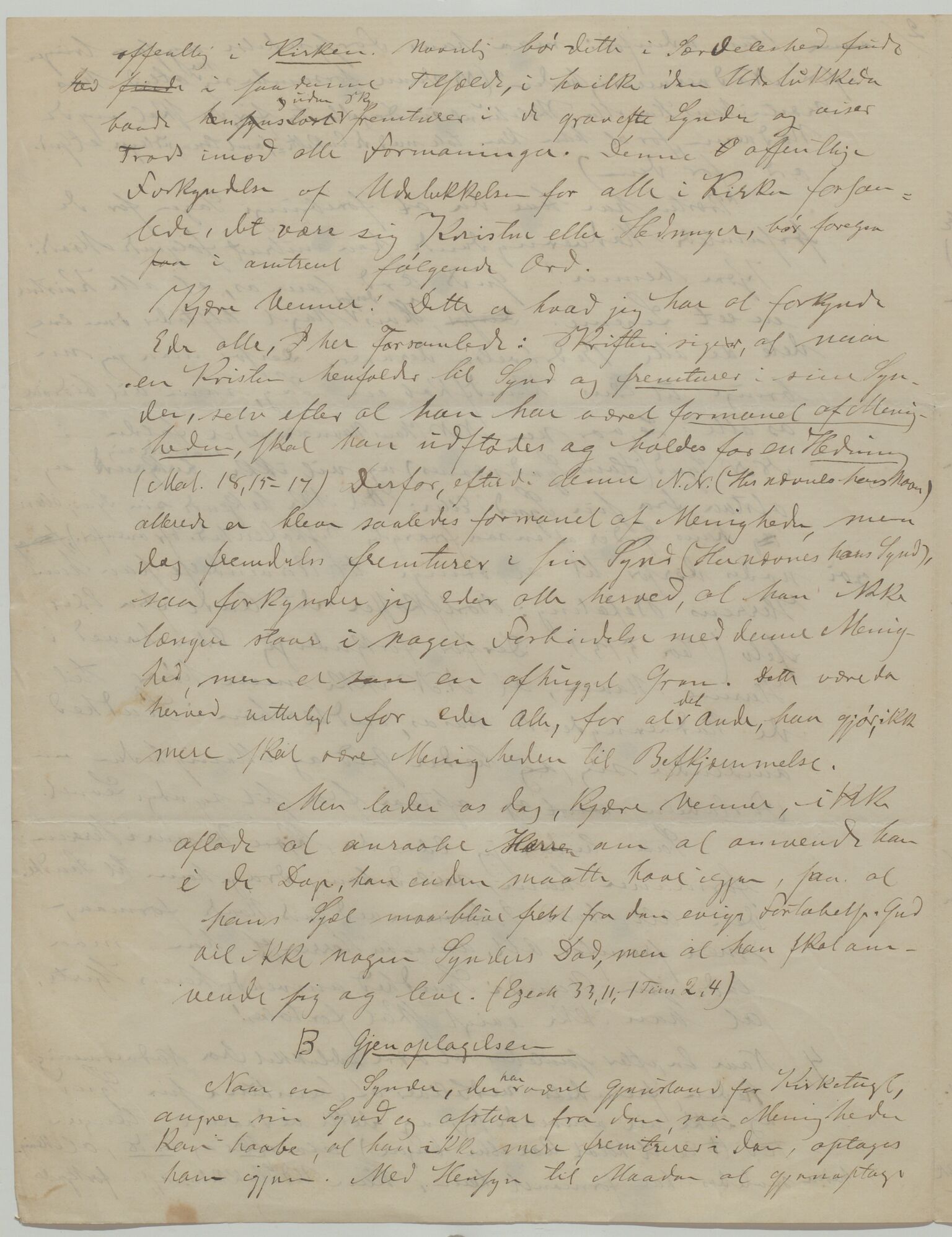 Det Norske Misjonsselskap - hovedadministrasjonen, VID/MA-A-1045/D/Da/Daa/L0035/0007: Konferansereferat og årsberetninger / Konferansereferat fra Madagaskar Innland., 1879