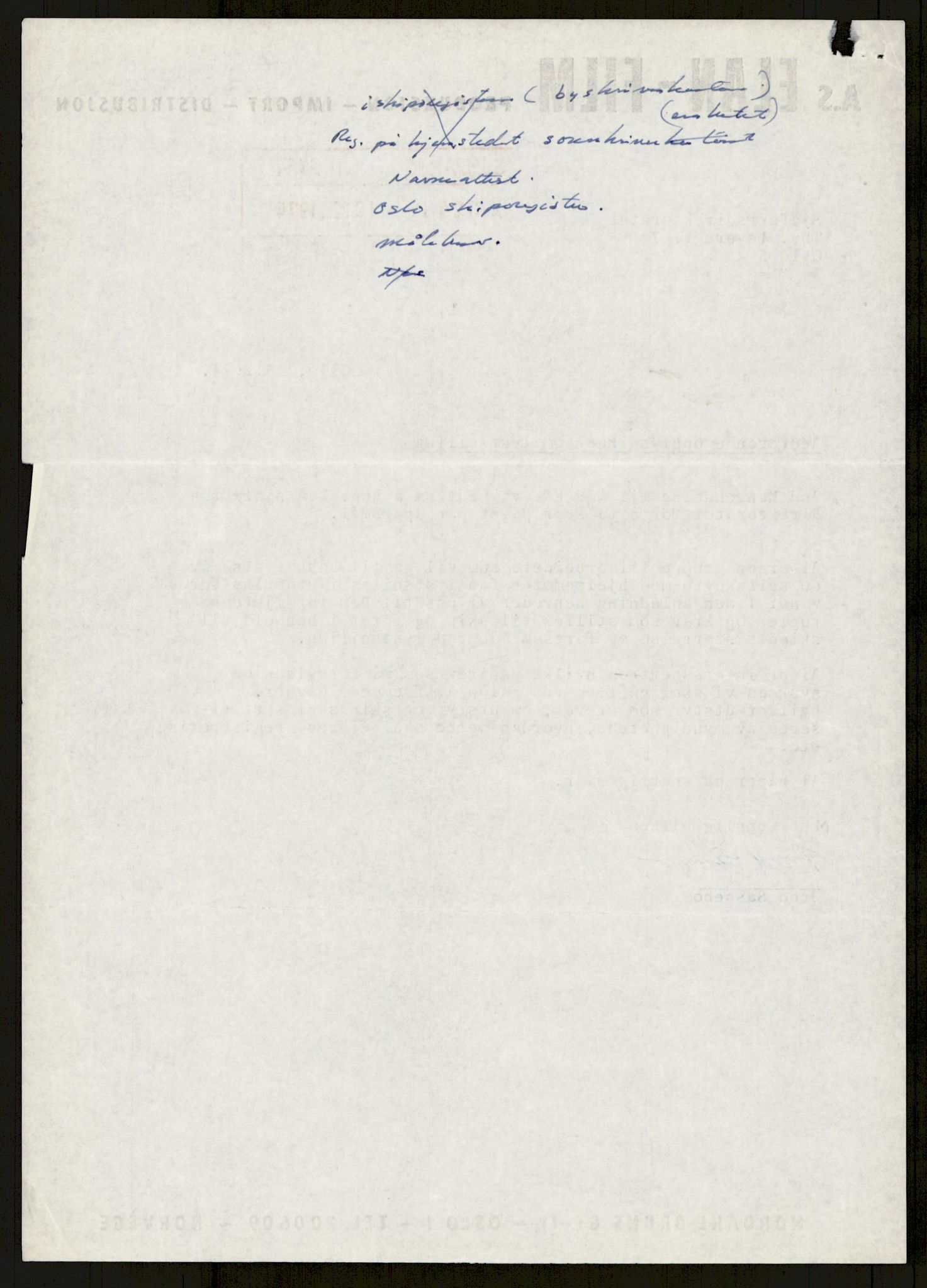 Sjøfartsdirektoratet med forløpere, generelt arkiv, AV/RA-S-1407/D/Du/Duc/L0641/0004: Skipskontrollen - Forskrifter    / Utleiebåter (2 mapper), 1977-1989, s. 168