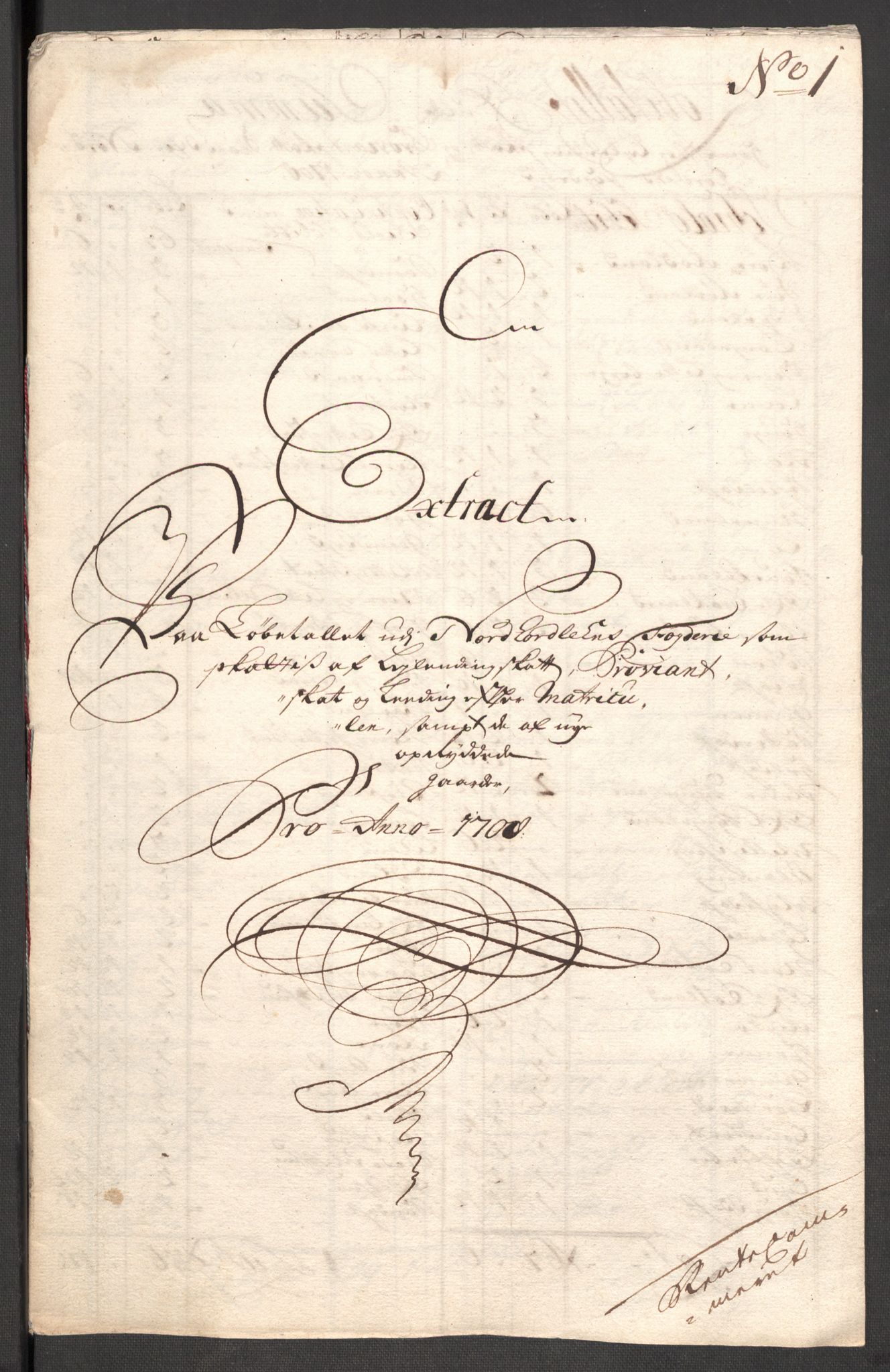 Rentekammeret inntil 1814, Reviderte regnskaper, Fogderegnskap, RA/EA-4092/R51/L3189: Fogderegnskap Nordhordland og Voss, 1708, s. 57