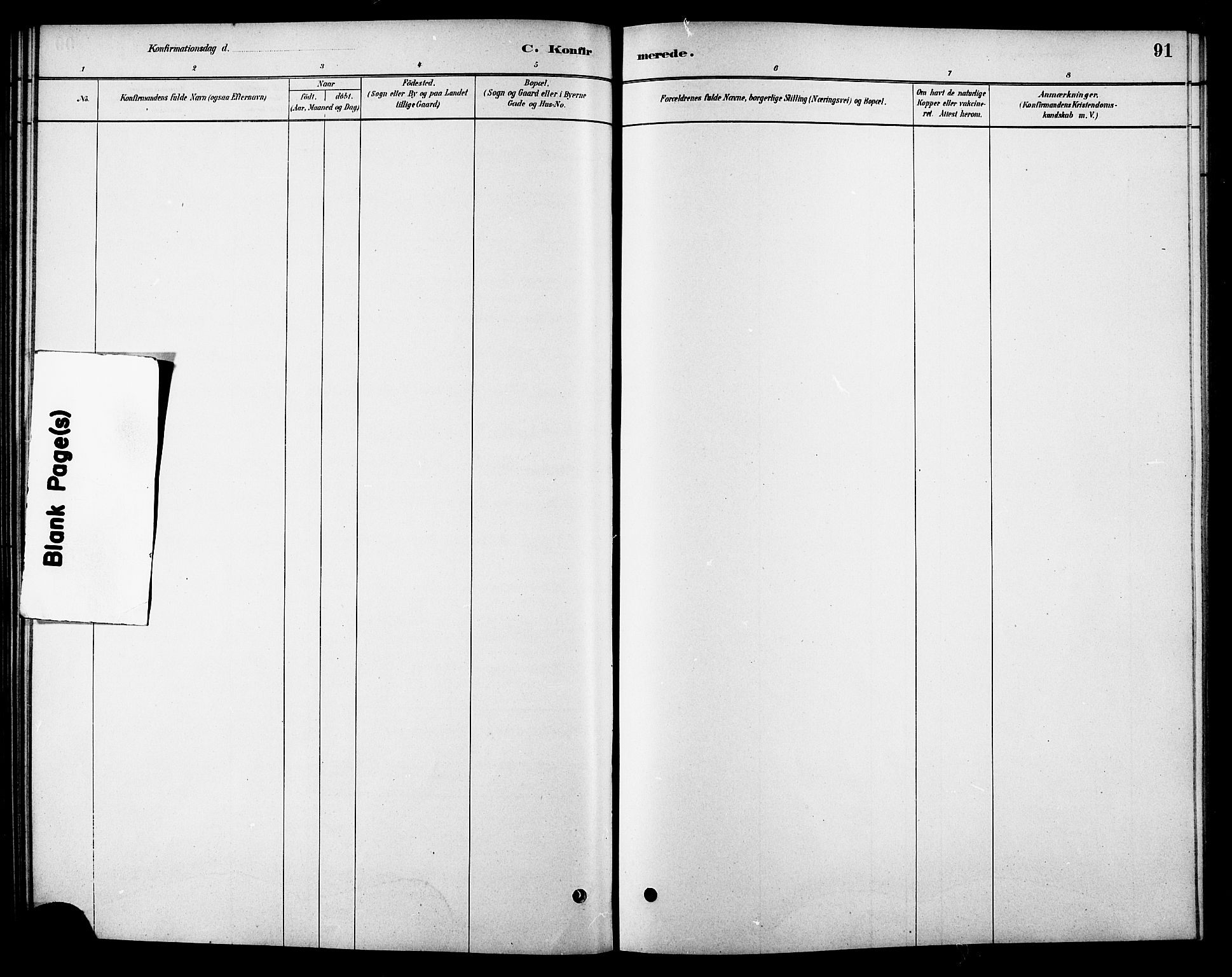 Ministerialprotokoller, klokkerbøker og fødselsregistre - Sør-Trøndelag, AV/SAT-A-1456/688/L1024: Ministerialbok nr. 688A01, 1879-1890, s. 91