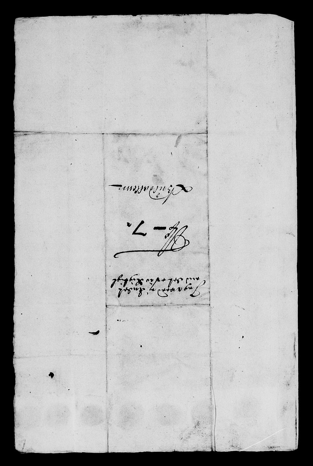 Rentekammeret inntil 1814, Reviderte regnskaper, Lensregnskaper, AV/RA-EA-5023/R/Rb/Rbw/L0092: Trondheim len, 1647-1649