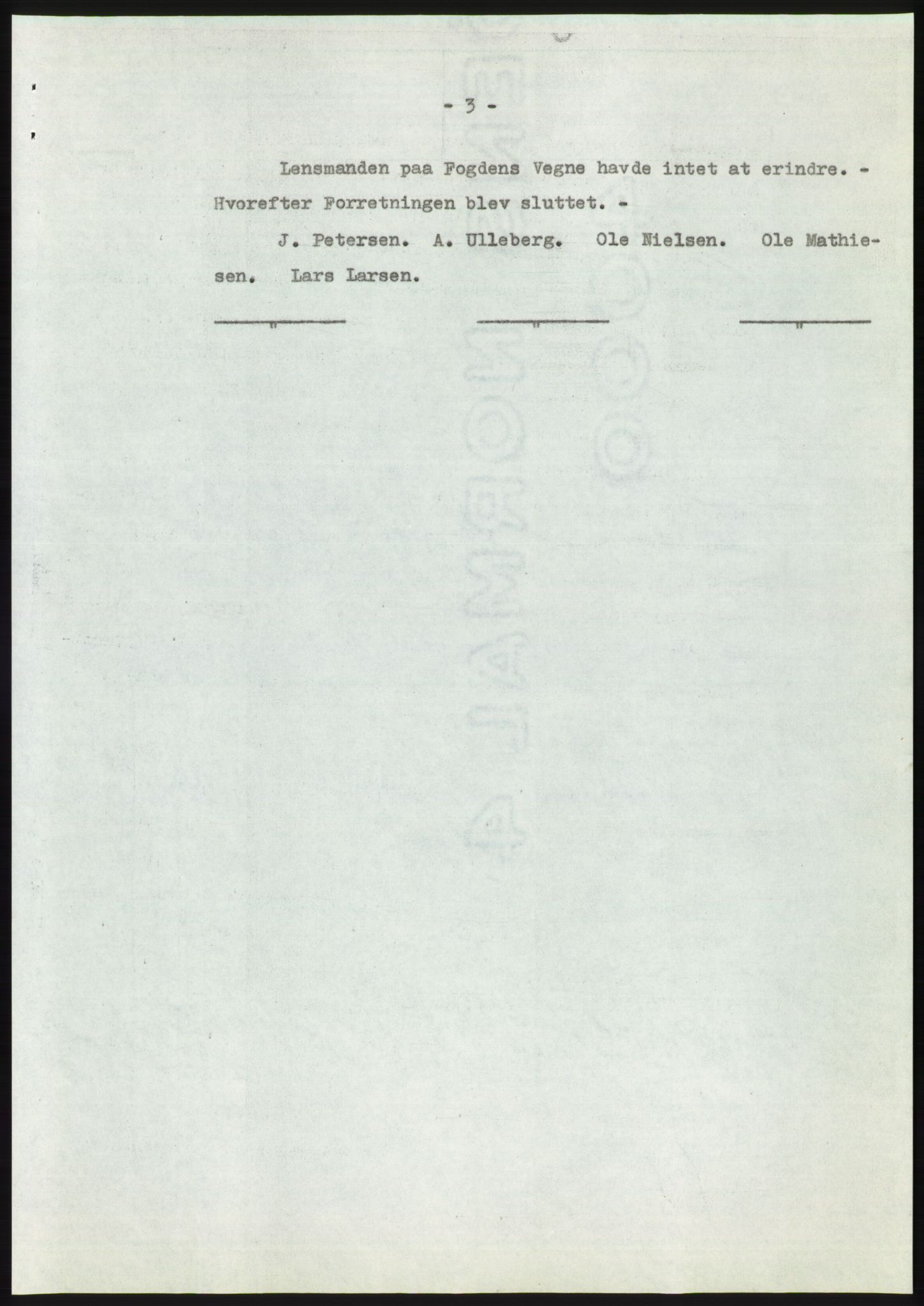 Statsarkivet i Kongsberg, AV/SAKO-A-0001/E/Ee/L0008: Avskrifter, SAO jnr. 1203/1956 - 344/1957, 1956-1957, s. 220