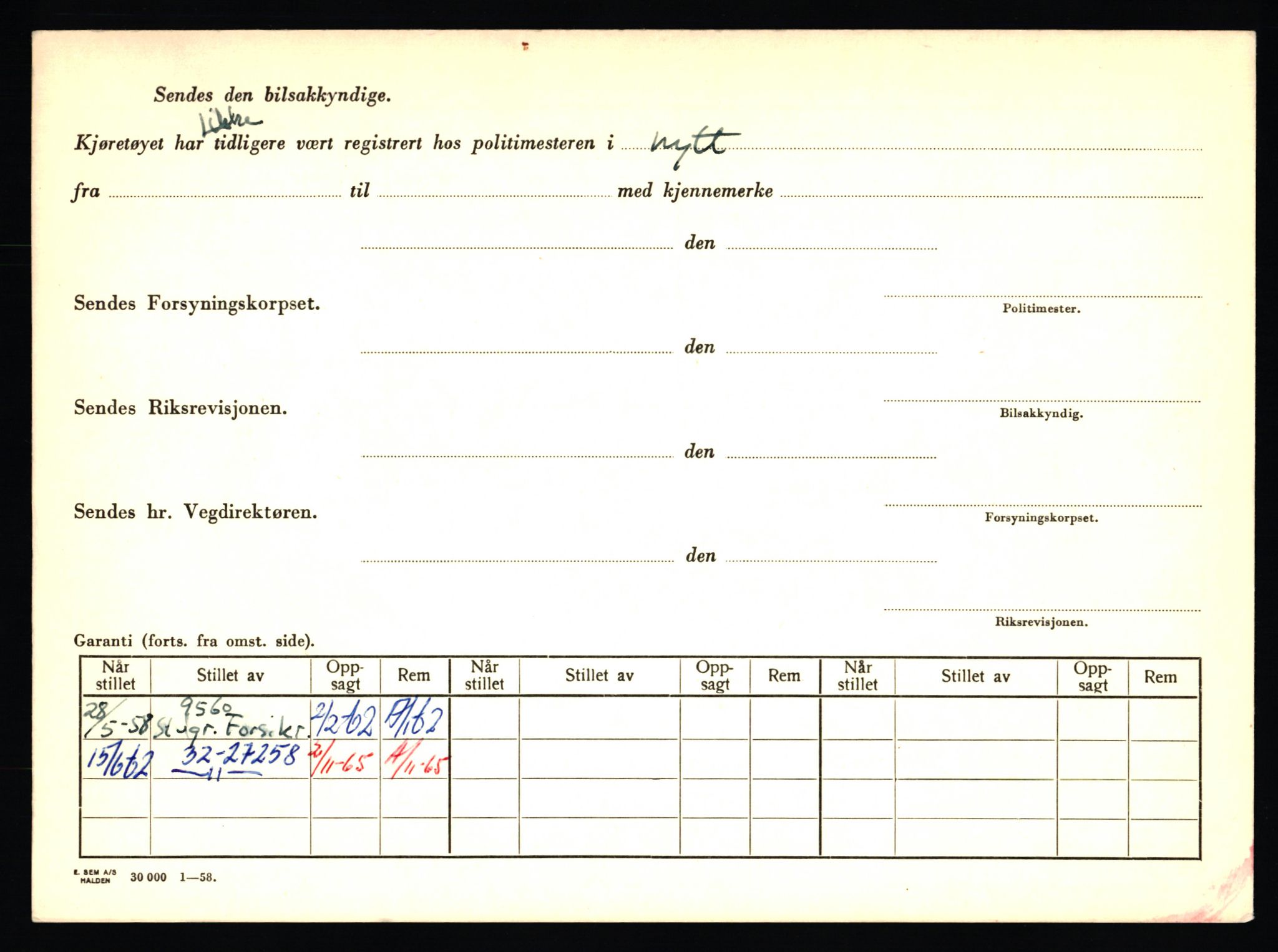 Stavanger trafikkstasjon, AV/SAST-A-101942/0/F/L0065: L-65400 - L-67649, 1930-1971, s. 632