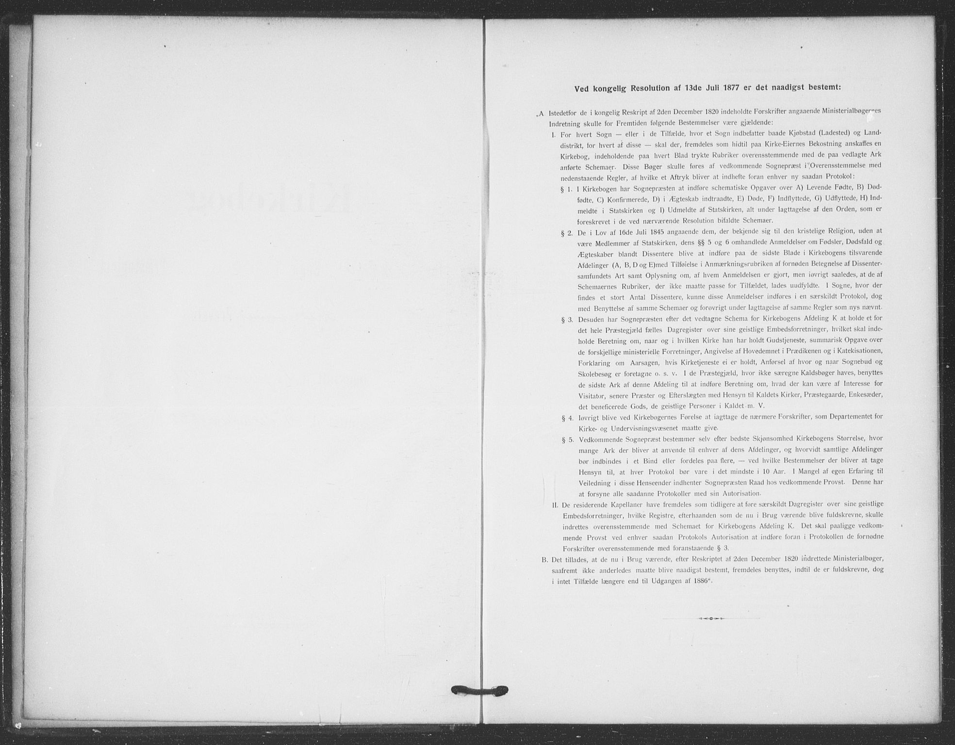Jakob prestekontor Kirkebøker, SAO/A-10850/F/Fa/L0010: Ministerialbok nr. 10, 1908-1922