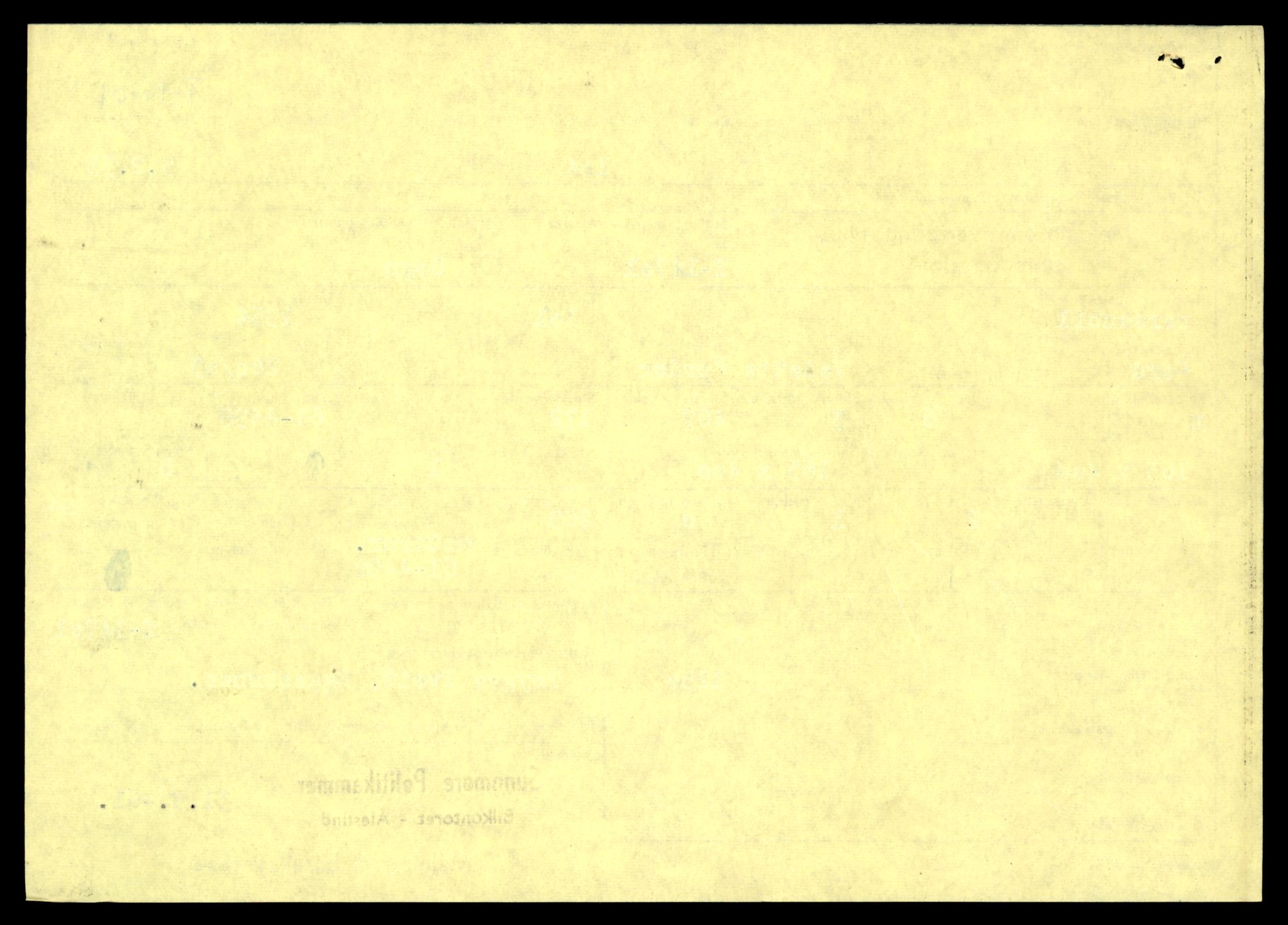 Møre og Romsdal vegkontor - Ålesund trafikkstasjon, AV/SAT-A-4099/F/Fe/L0047: Registreringskort for kjøretøy T 14580 - T 14720, 1927-1998, s. 2852