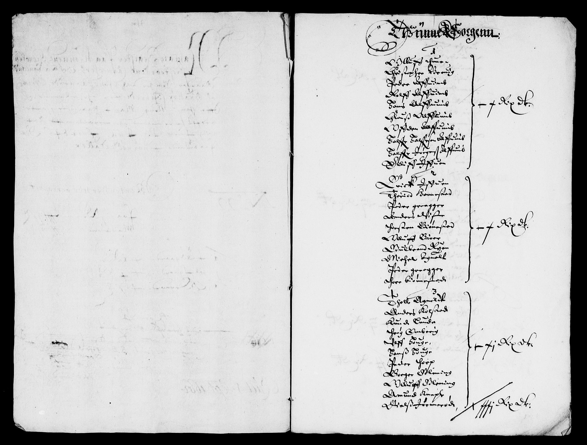 Rentekammeret inntil 1814, Reviderte regnskaper, Lensregnskaper, AV/RA-EA-5023/R/Rb/Rbc/L0006: Tune, Åbygge og Veme len, 1644-1647