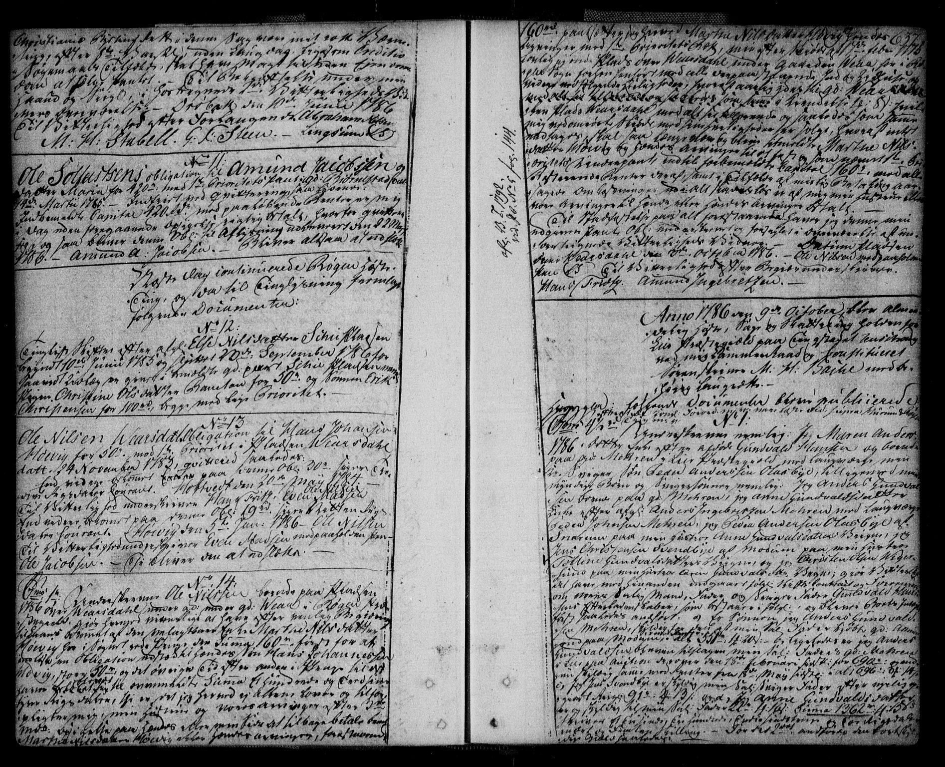 Lier, Røyken og Hurum sorenskriveri, SAKO/A-89/G/Ga/Gaa/L0004b: Pantebok nr. IVb, 1779-1788, s. 637