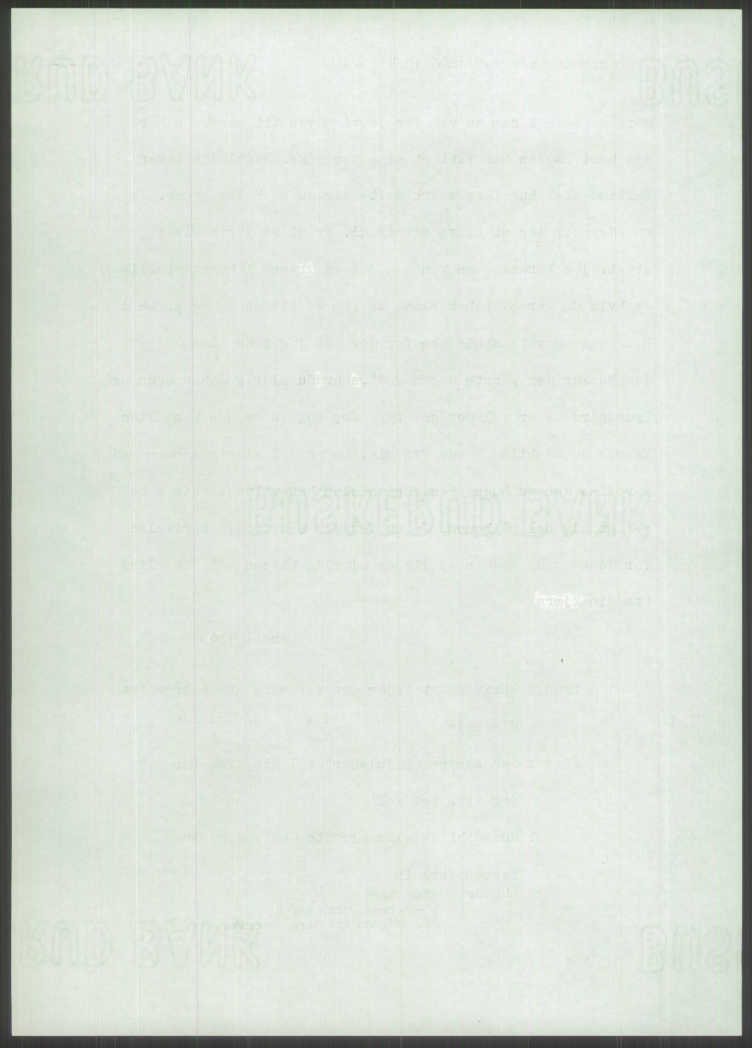 Samlinger til kildeutgivelse, Amerikabrevene, AV/RA-EA-4057/F/L0025: Innlån fra Aust-Agder: Aust-Agder-Arkivet, Grimstadbrevene, 1838-1914, s. 222