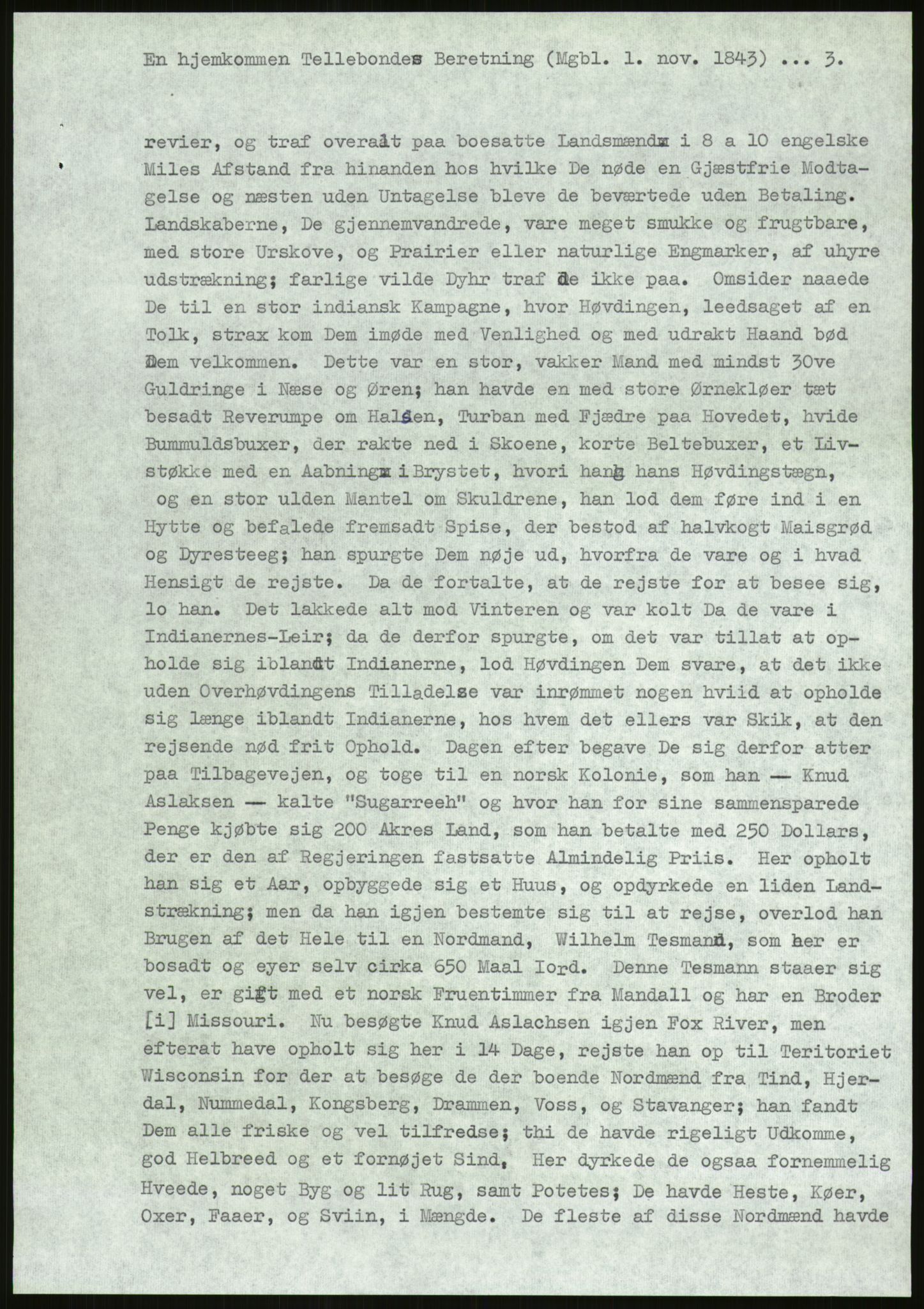 Samlinger til kildeutgivelse, Amerikabrevene, AV/RA-EA-4057/F/L0026: Innlån fra Aust-Agder: Aust-Agder-Arkivet - Erickson, 1838-1914, s. 381