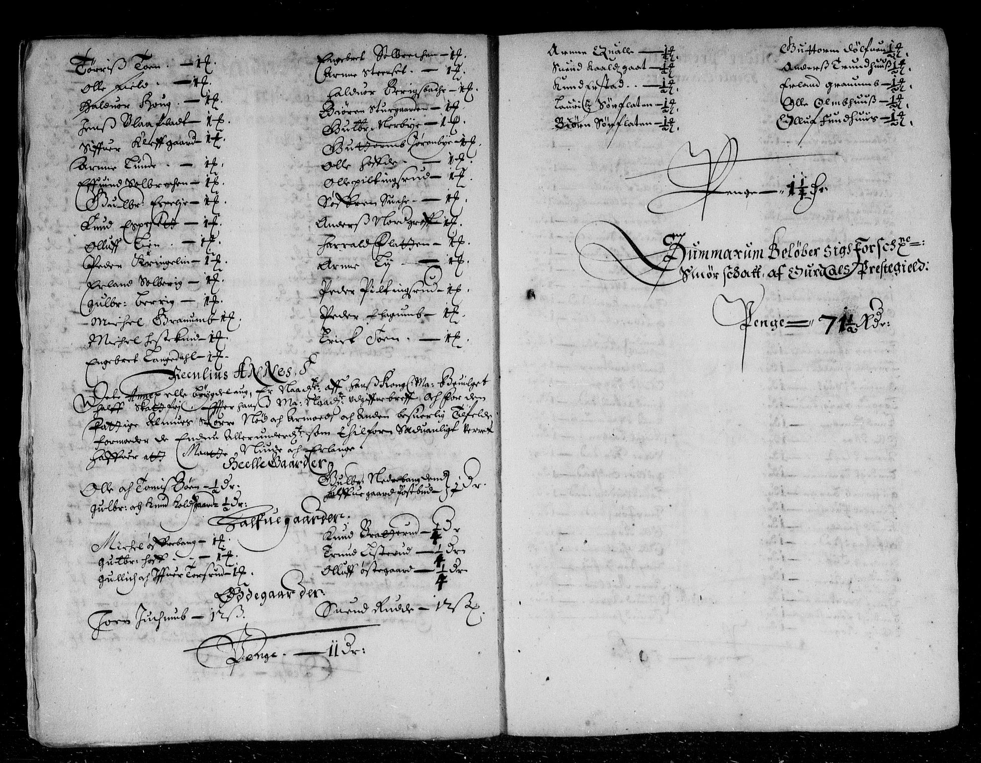 Rentekammeret inntil 1814, Reviderte regnskaper, Stiftamtstueregnskaper, Landkommissariatet på Akershus og Akershus stiftamt, AV/RA-EA-5869/R/Rb/L0048: Akershus stiftamt, 1668