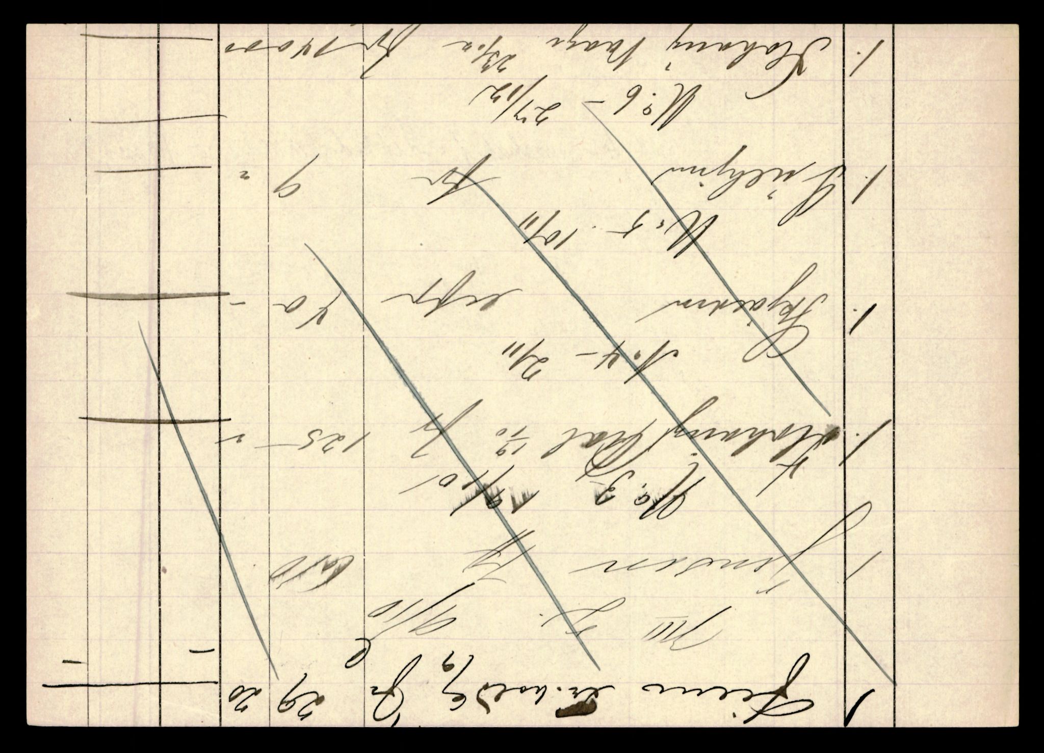 Riksarkivets diplomsamling, AV/RA-EA-5965/F35/F35e/L0010: Registreringssedler Oppland 2, 1400-1700, s. 110