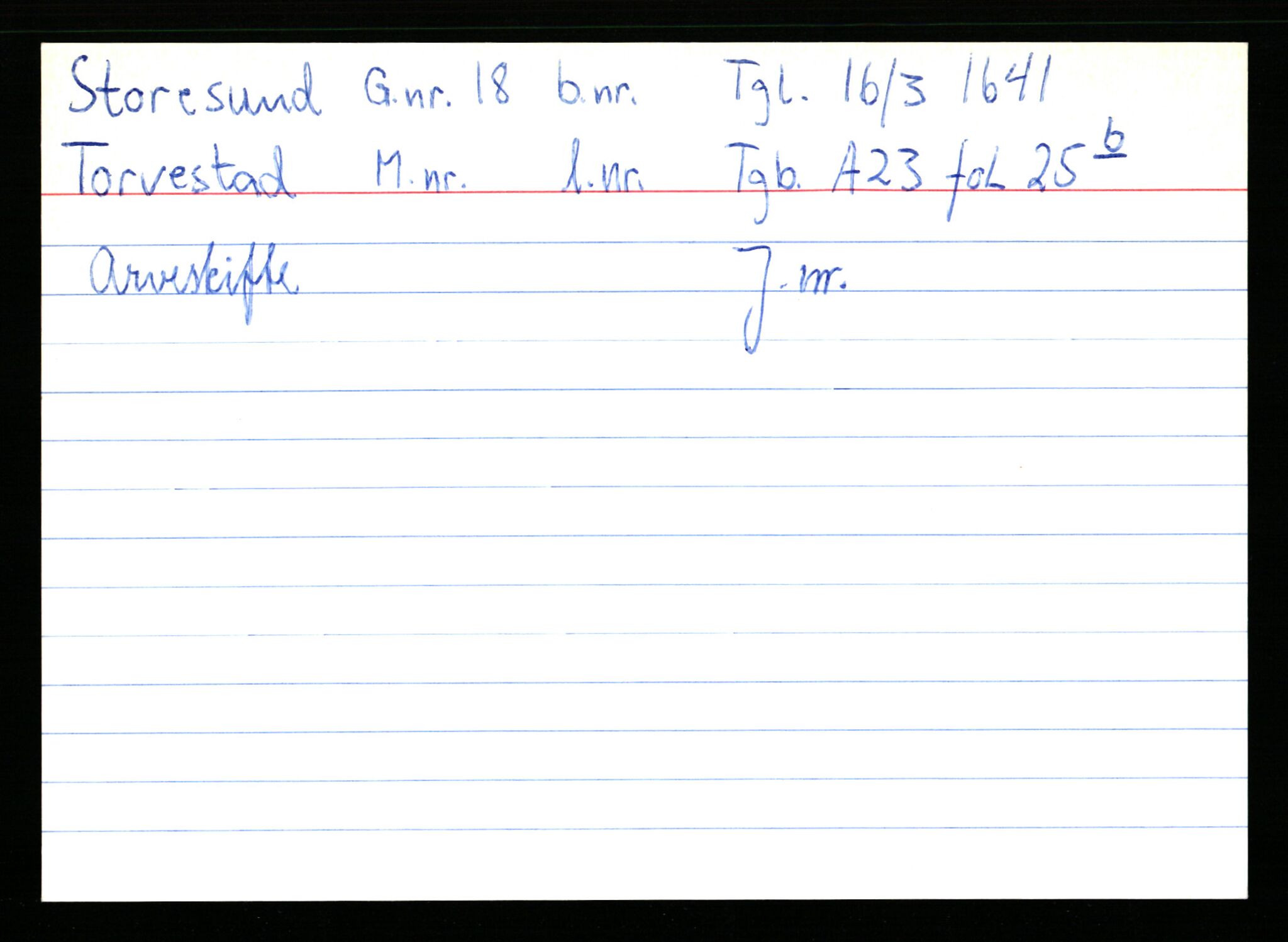 Statsarkivet i Stavanger, AV/SAST-A-101971/03/Y/Ym/L0056: Åstedskort sortert etter gårdsnavn: Stokkeland - Sund, 1600-1950, s. 172