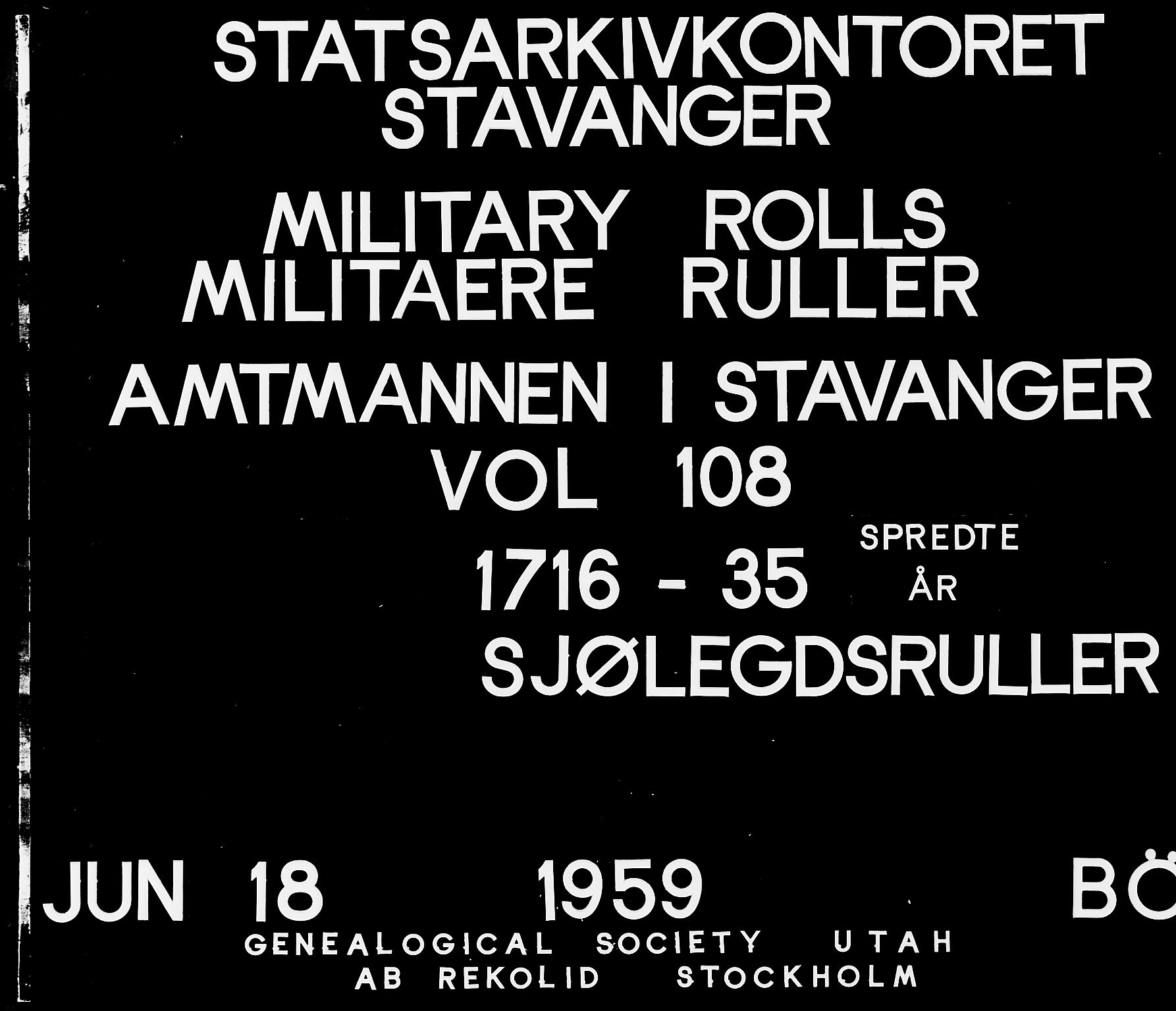 Fylkesmannen i Rogaland, AV/SAST-A-101928/99/3/325/325CA, 1655-1832, s. 5045