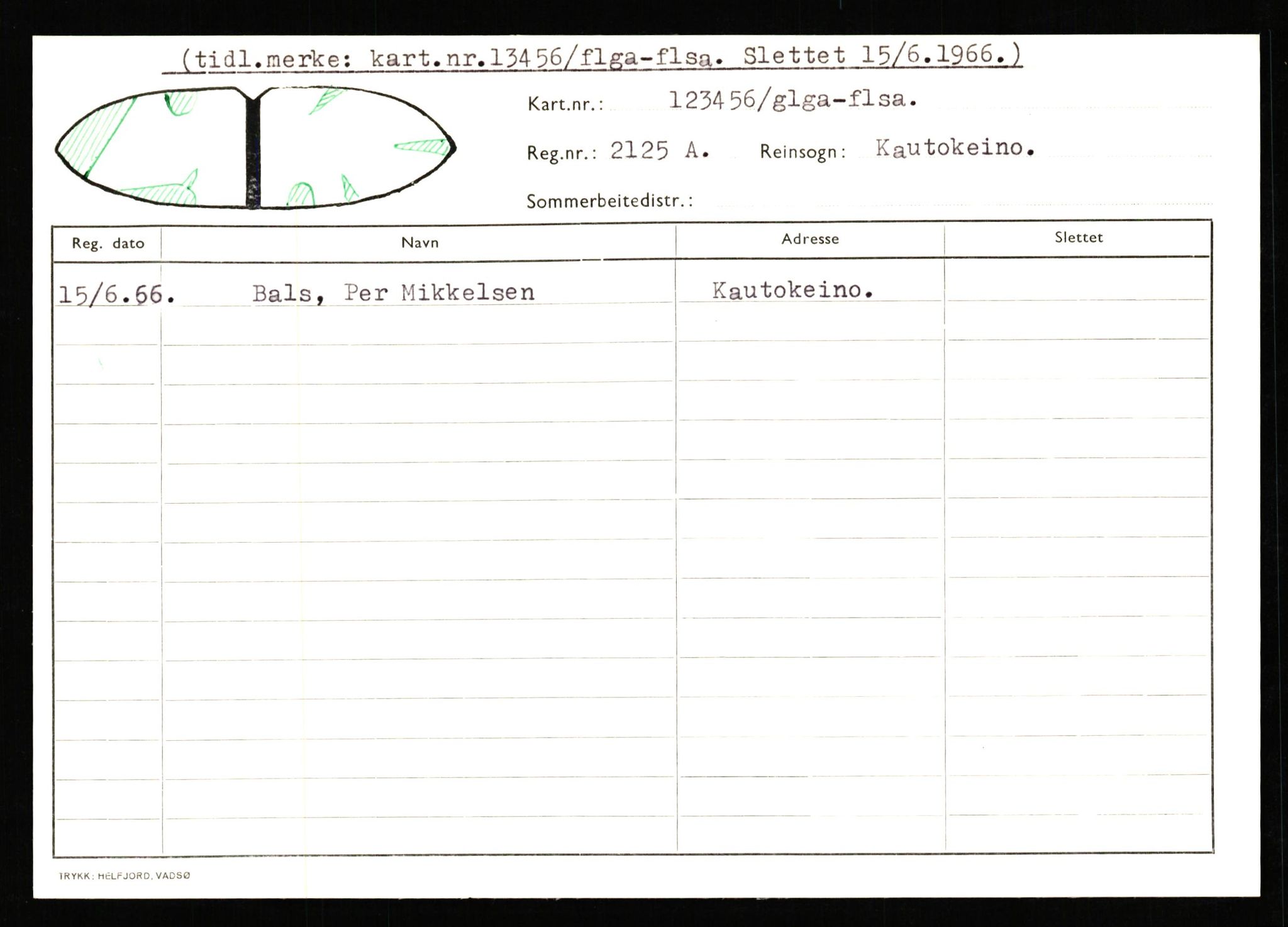 Lappefogden i Finnmark/Reindriftsforvaltningen Øst-Finnmark, AV/SATØ-S-1461/G/Ge/Gea/L0004: --, 1934-1992, s. 6