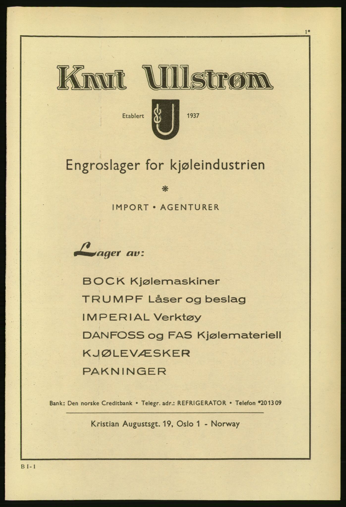 Kristiania/Oslo adressebok, PUBL/-, 1974-1975