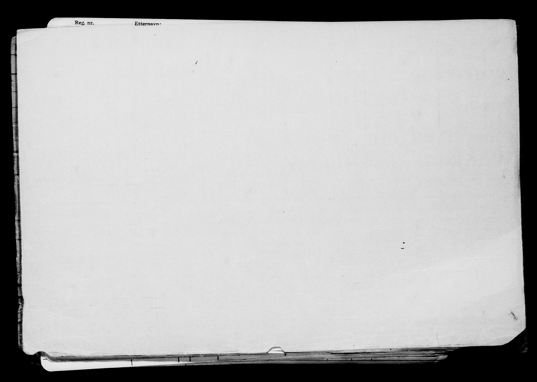 Direktoratet for sjømenn, AV/RA-S-3545/G/Gb/L0166: Hovedkort, 1919, s. 6