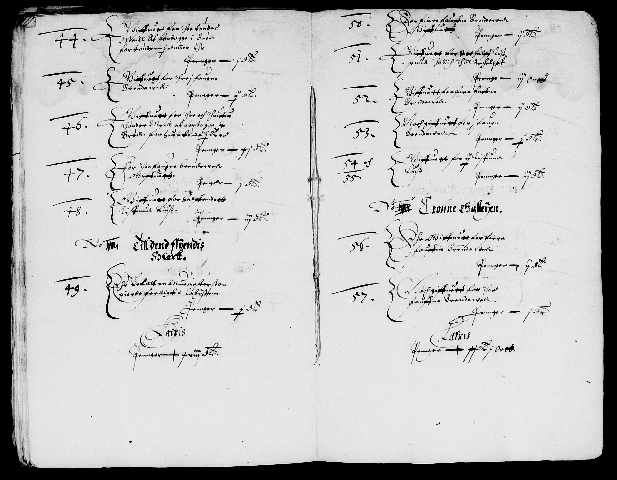 Rentekammeret inntil 1814, Reviderte regnskaper, Lensregnskaper, AV/RA-EA-5023/R/Rb/Rbq/L0024: Nedenes len. Mandals len. Råbyggelag., 1635-1636