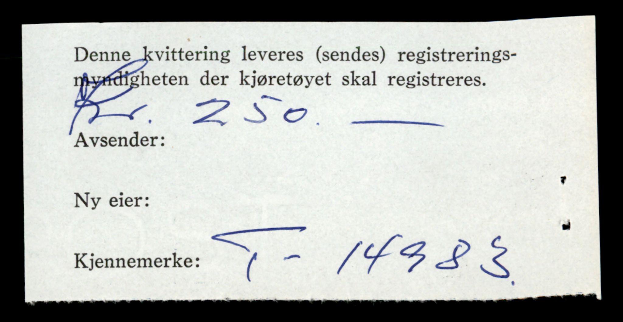 Møre og Romsdal vegkontor - Ålesund trafikkstasjon, AV/SAT-A-4099/F/Fe/L0049: Registreringskort for kjøretøy T 14864 - T 18613, 1927-1998, s. 2830