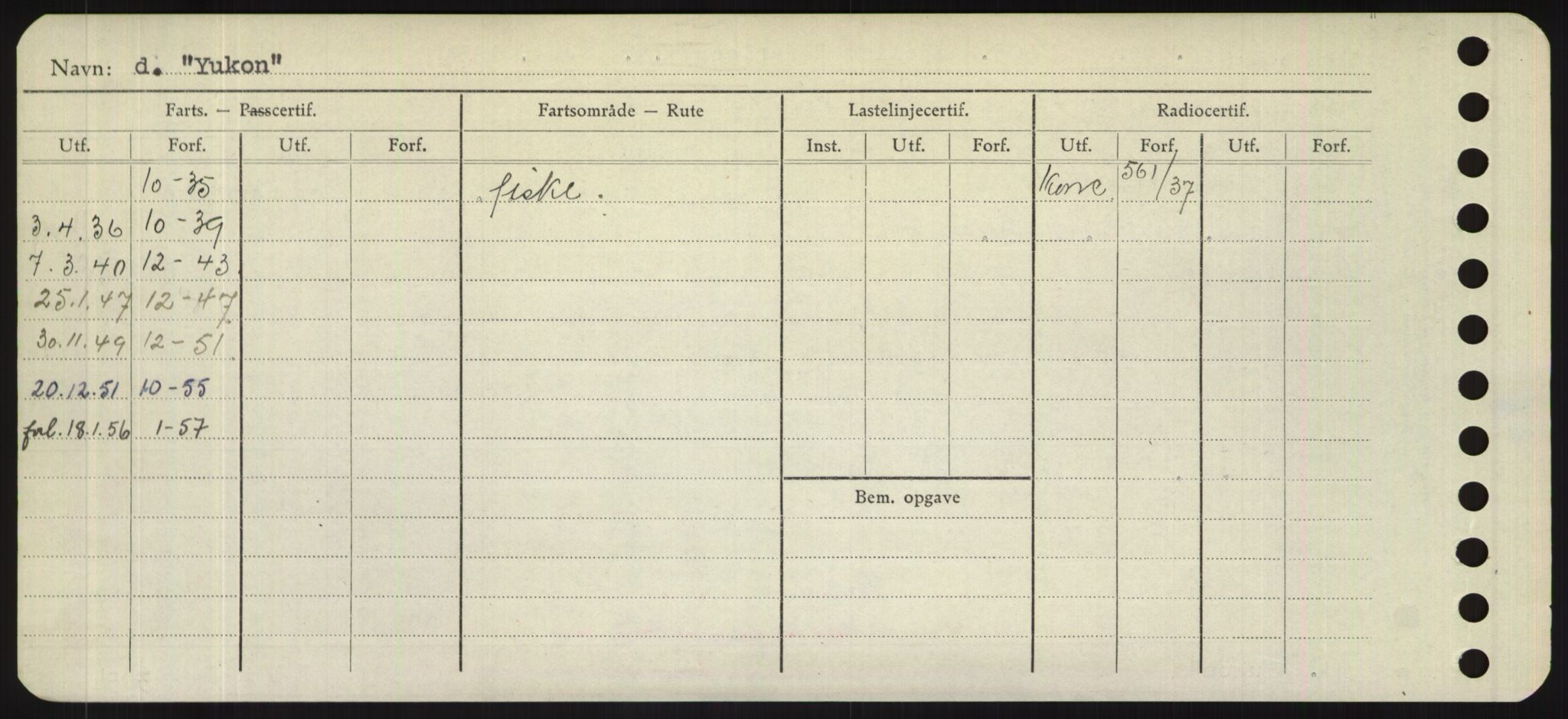 Sjøfartsdirektoratet med forløpere, Skipsmålingen, RA/S-1627/H/Hd/L0041: Fartøy, Vi-Ås, s. 468