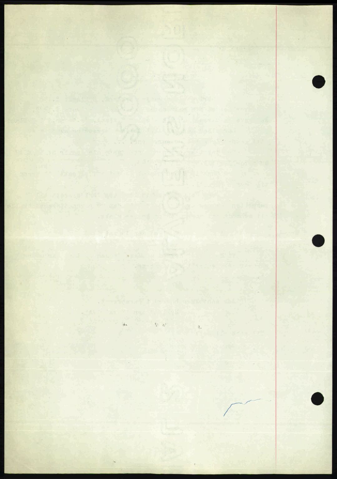 Nedenes sorenskriveri, SAK/1221-0006/G/Gb/Gba/L0059: Pantebok nr. A11, 1948-1948, Dagboknr: 738/1948