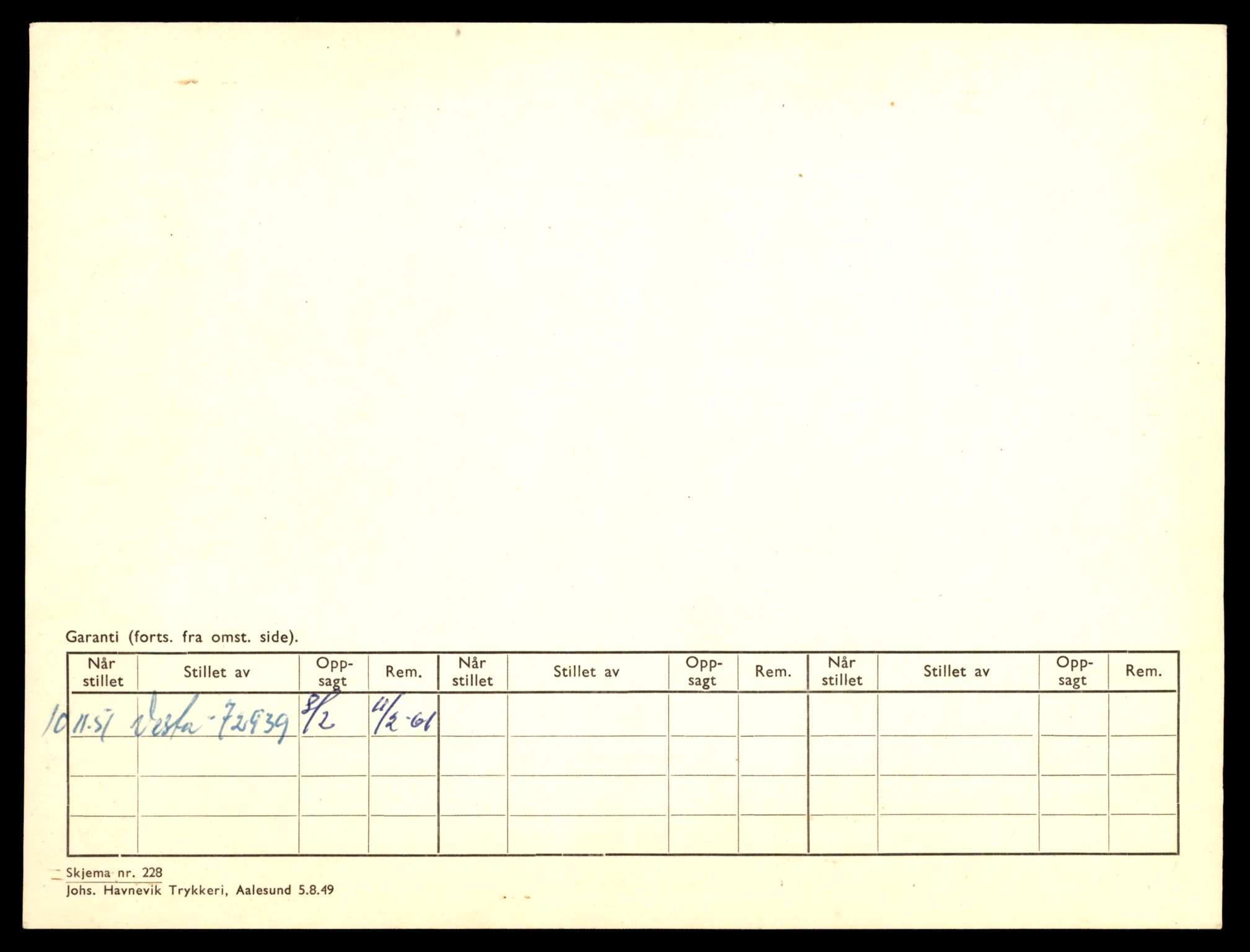 Møre og Romsdal vegkontor - Ålesund trafikkstasjon, SAT/A-4099/F/Fe/L0030: Registreringskort for kjøretøy T 11620 - T 11799, 1927-1998, s. 1400