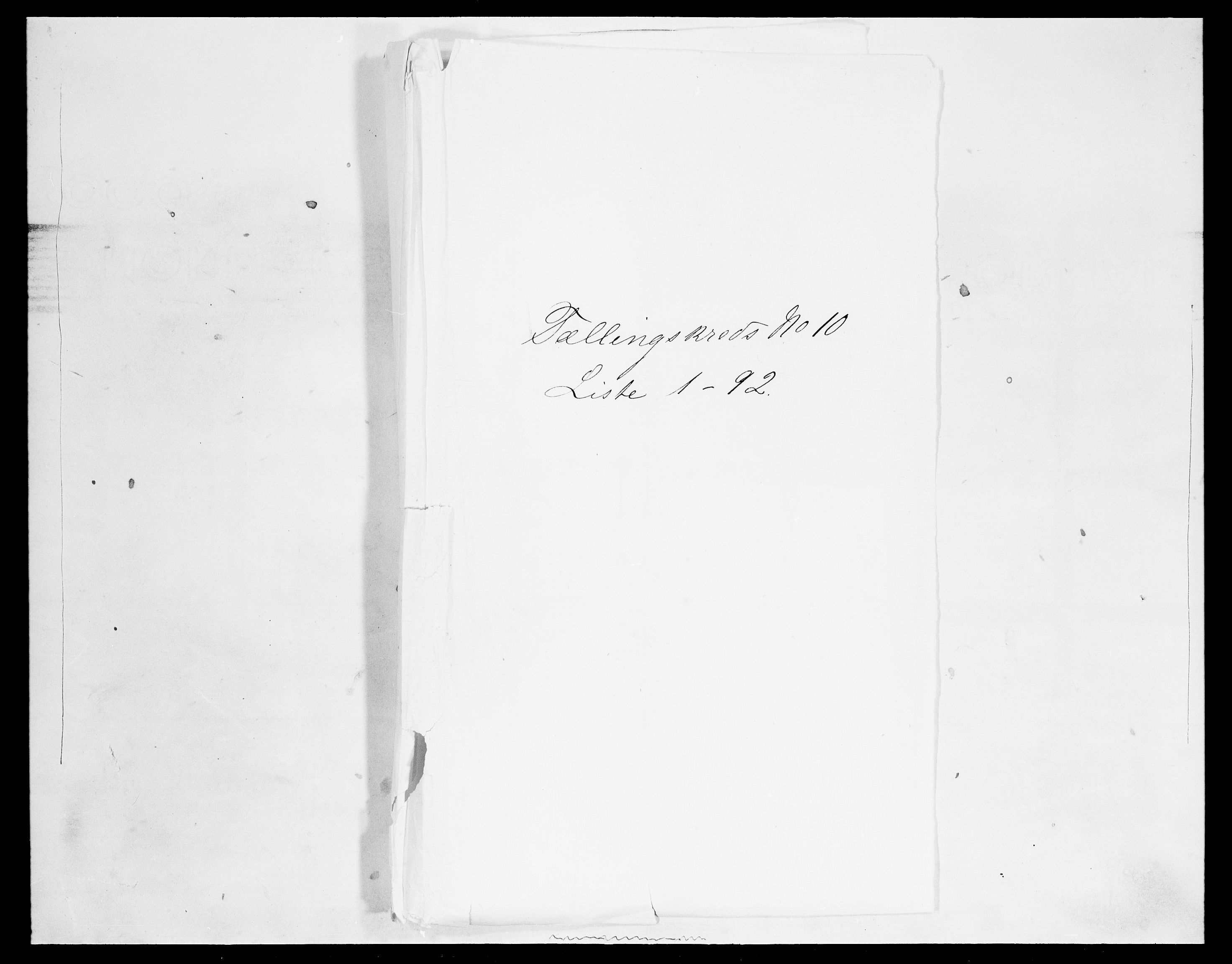 SAH, Folketelling 1875 for 0515P Vågå prestegjeld, 1875, s. 1709