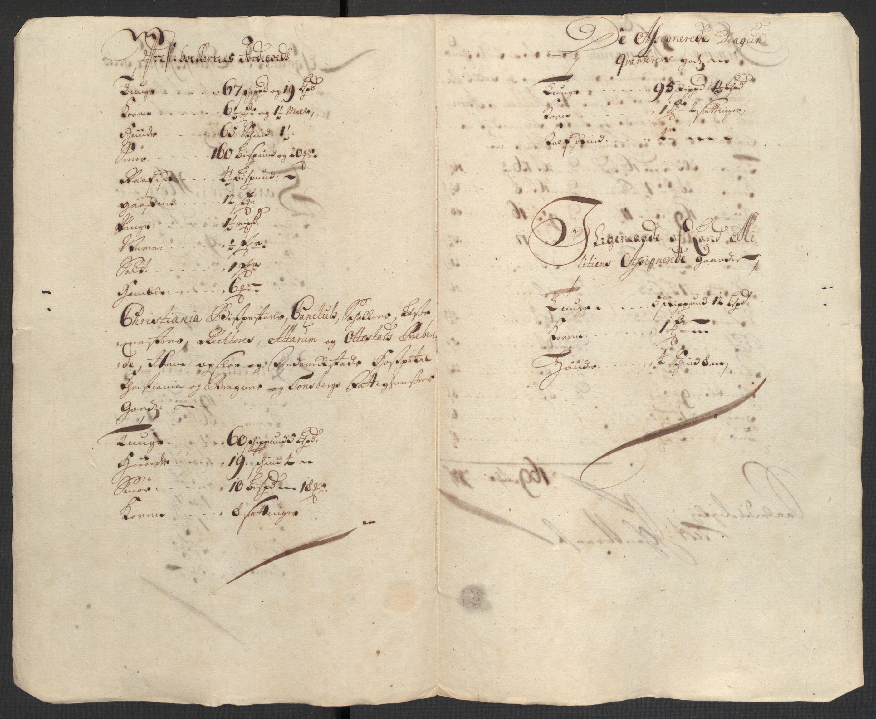 Rentekammeret inntil 1814, Reviderte regnskaper, Fogderegnskap, RA/EA-4092/R18/L1306: Fogderegnskap Hadeland, Toten og Valdres, 1709, s. 387