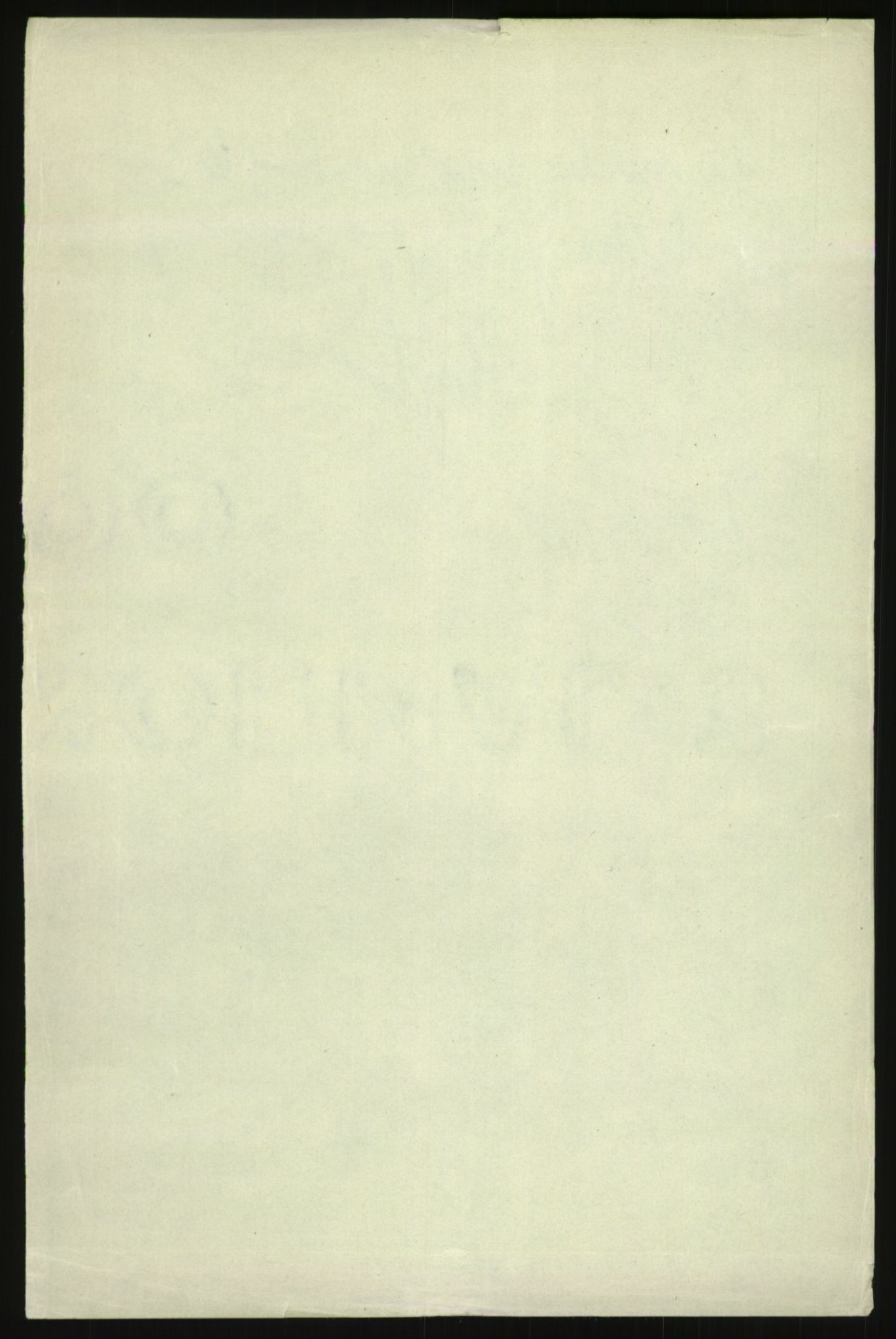 RA, Folketelling 1891 for 1601 Trondheim kjøpstad, 1891, s. 2567