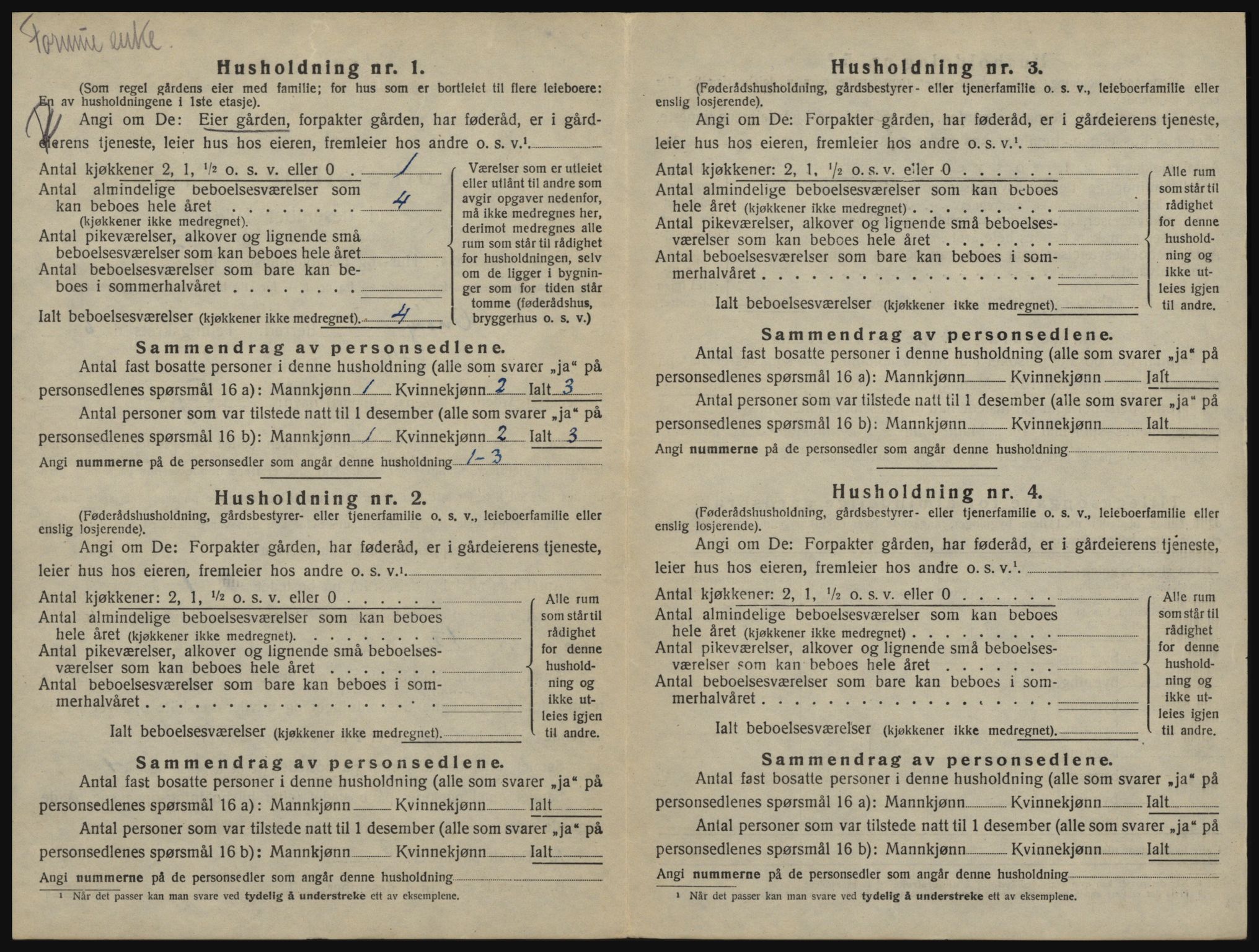 SAO, Folketelling 1920 for 0134 Onsøy herred, 1920, s. 943