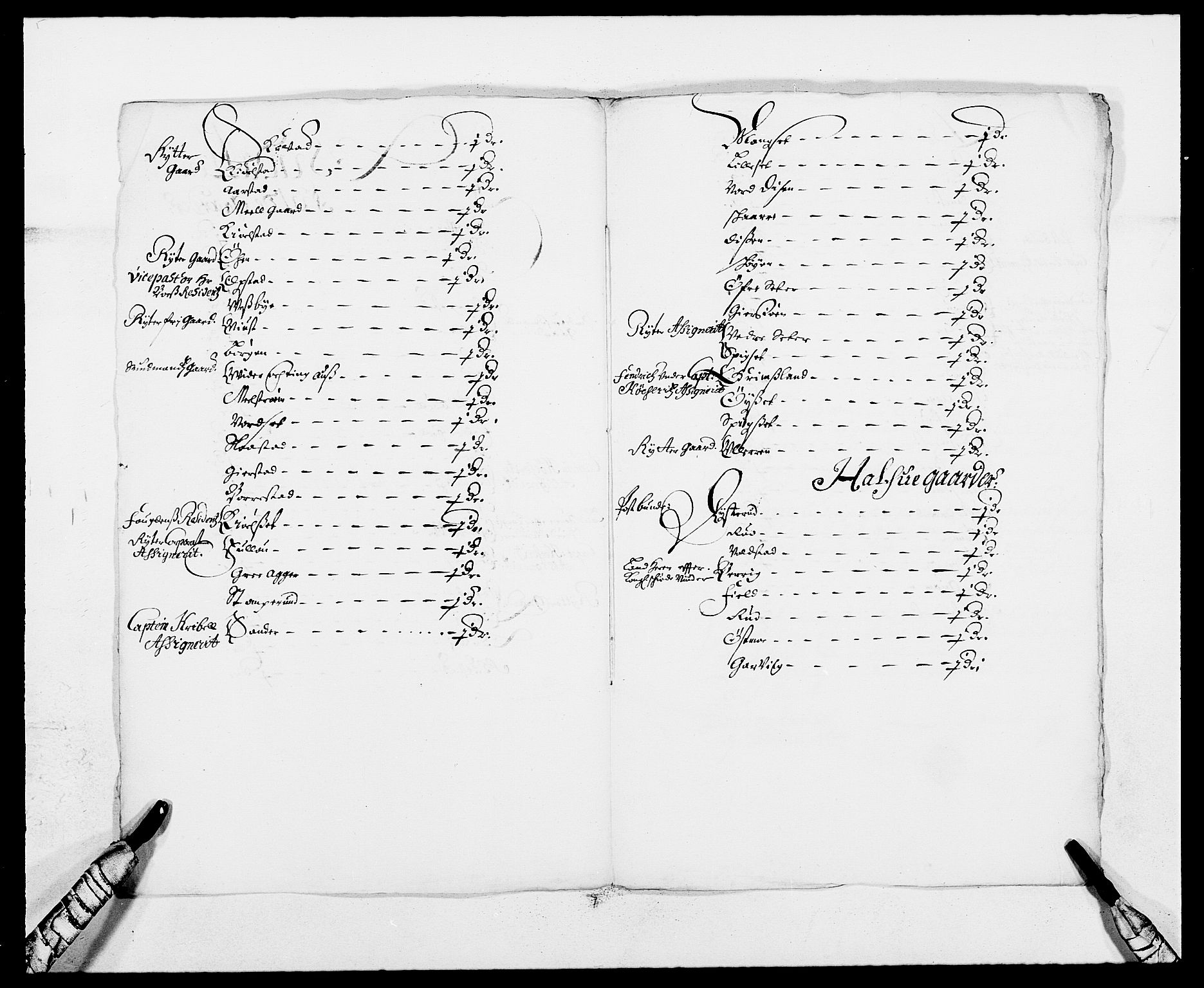Rentekammeret inntil 1814, Reviderte regnskaper, Fogderegnskap, RA/EA-4092/R13/L0817: Fogderegnskap Solør, Odal og Østerdal, 1680, s. 171