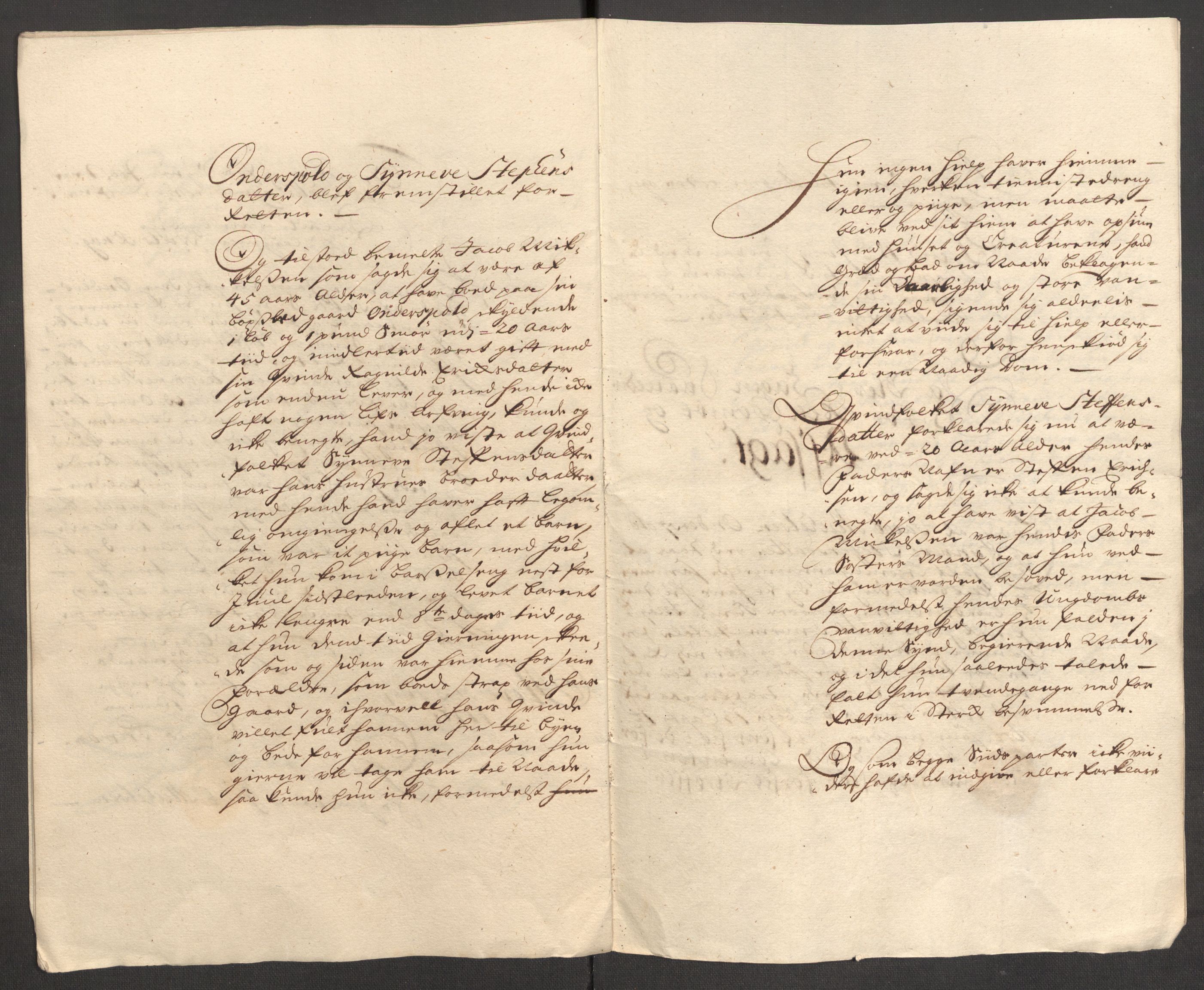 Rentekammeret inntil 1814, Reviderte regnskaper, Fogderegnskap, RA/EA-4092/R53/L3433: Fogderegnskap Sunn- og Nordfjord, 1710-1711, s. 485