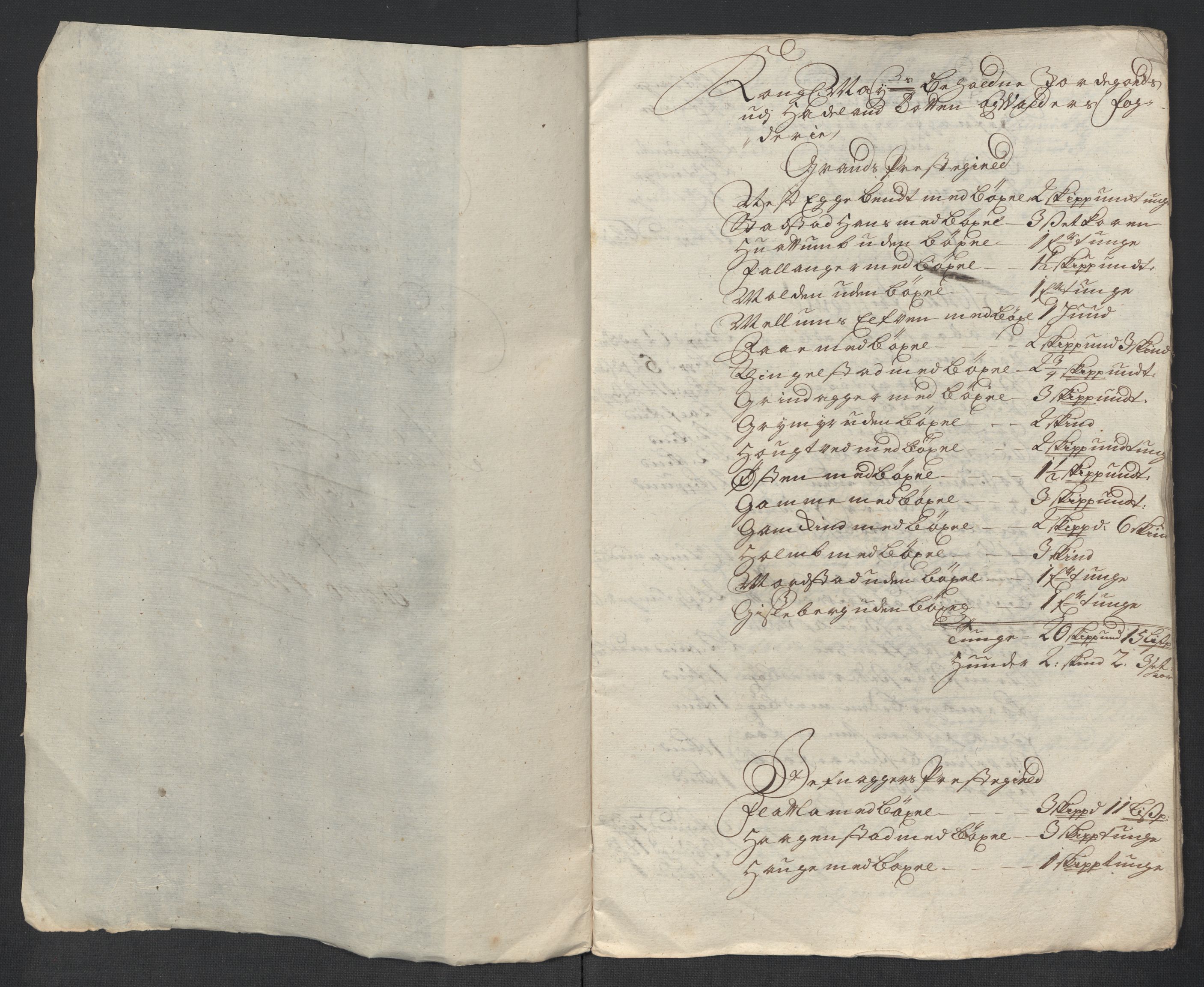 Rentekammeret inntil 1814, Reviderte regnskaper, Fogderegnskap, RA/EA-4092/R18/L1309: Fogderegnskap Hadeland, Toten og Valdres, 1712, s. 357