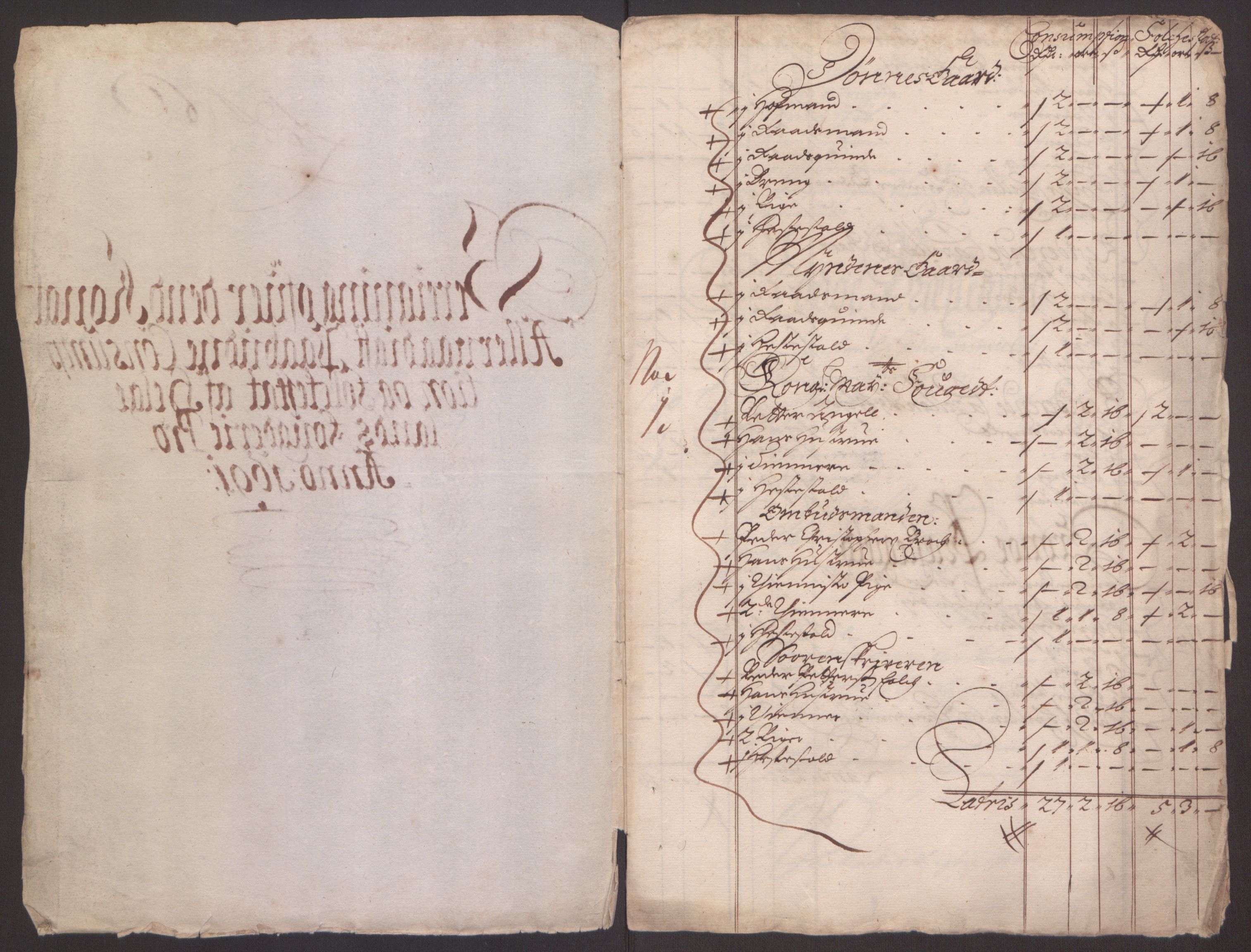Rentekammeret inntil 1814, Reviderte regnskaper, Fogderegnskap, RA/EA-4092/R65/L4504: Fogderegnskap Helgeland, 1691-1692, s. 110
